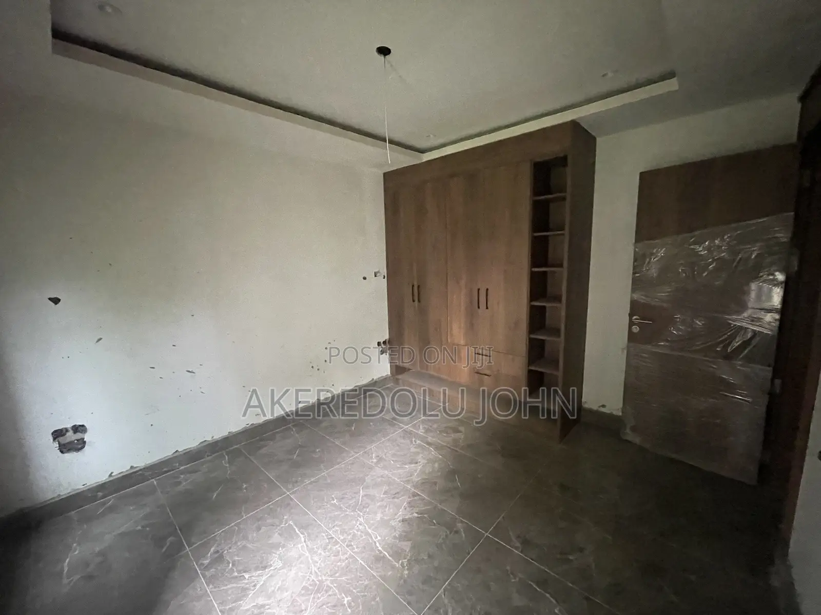 3bdrm Block of Flats in Zone 4 / Wuse for sale in Zone 4 / Wuse