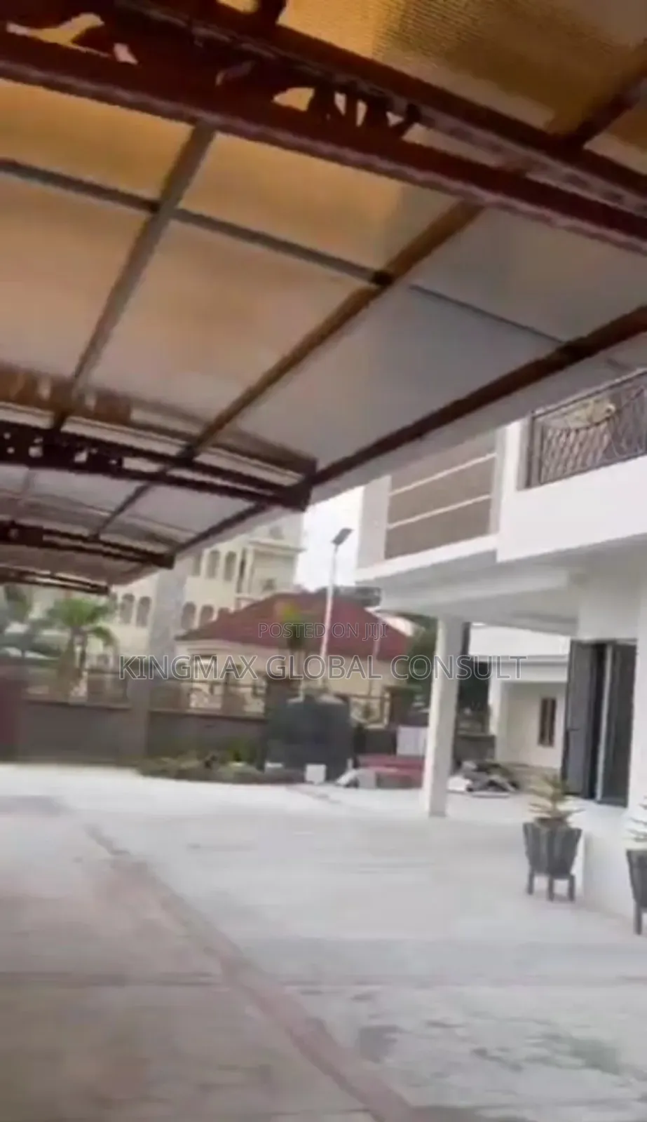 7bdrm Duplex in Utako Abuja for sale in Utako