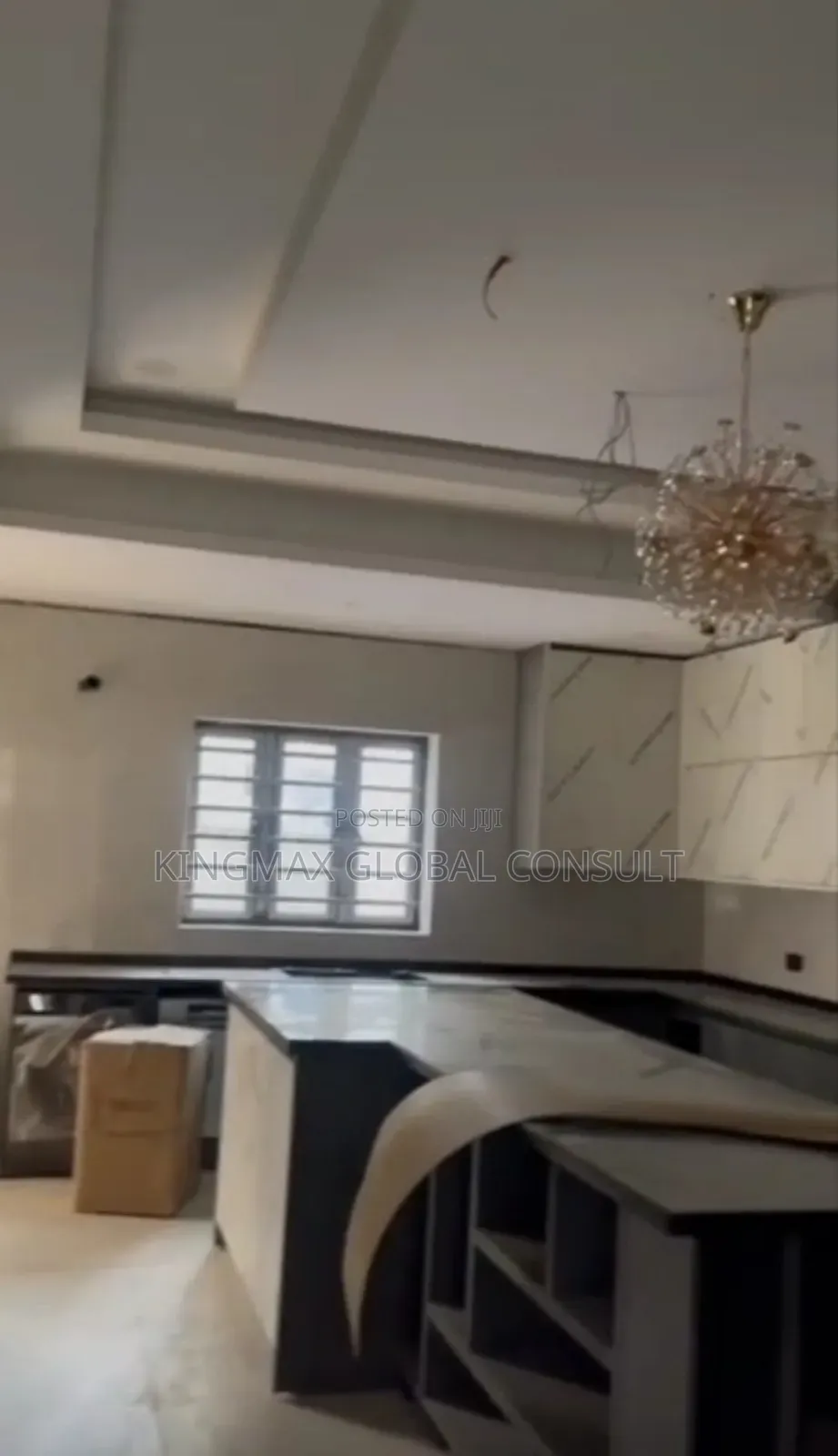 7bdrm Duplex in Utako Abuja for sale in Utako
