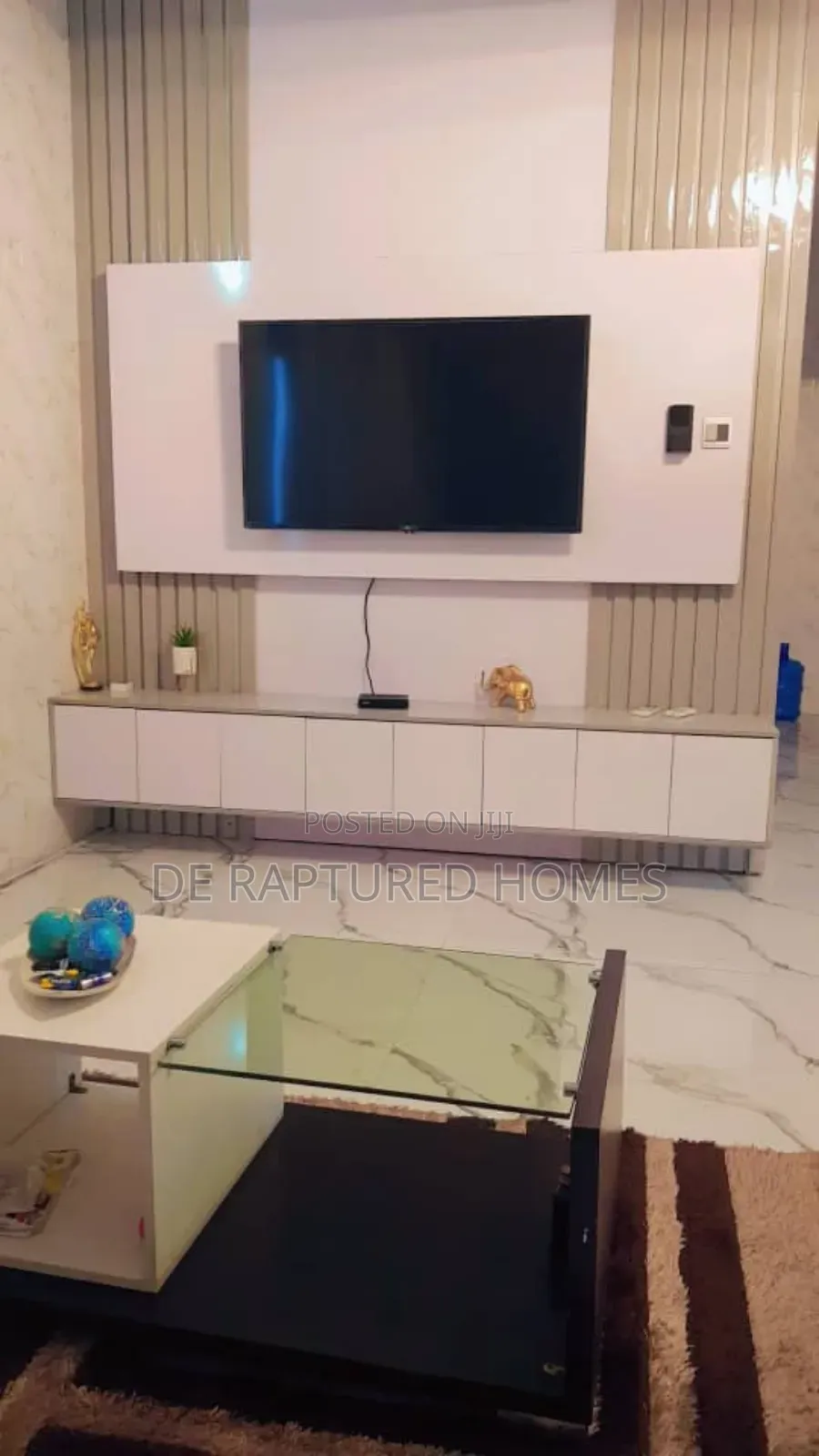 3bdrm Duplex in Prime Water View, Lekki Phase 1 for sale in Lekki Phase 1