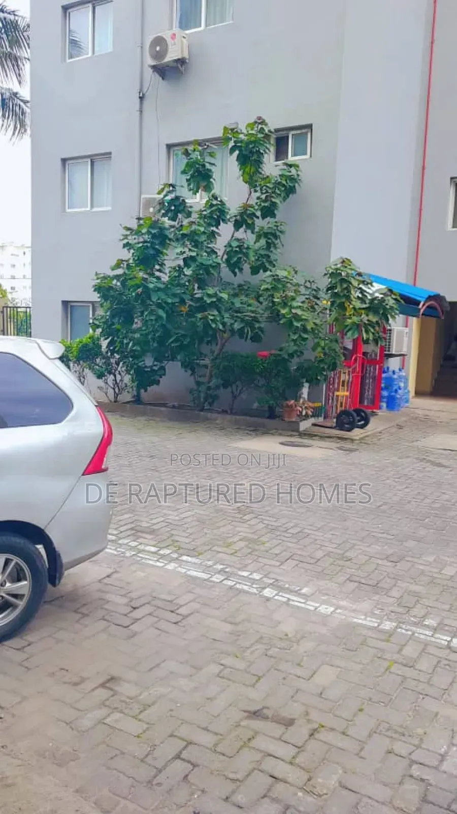 3bdrm Duplex in Prime Water View, Lekki Phase 1 for sale in Lekki Phase 1