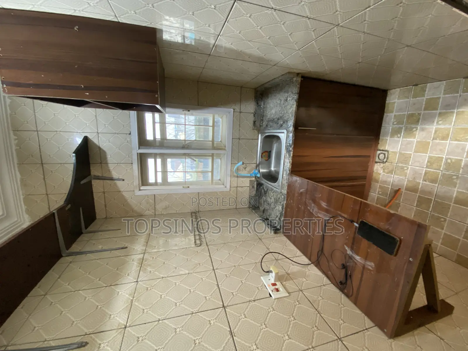 Studio Apartment in Dawaki for rent in Dawaki