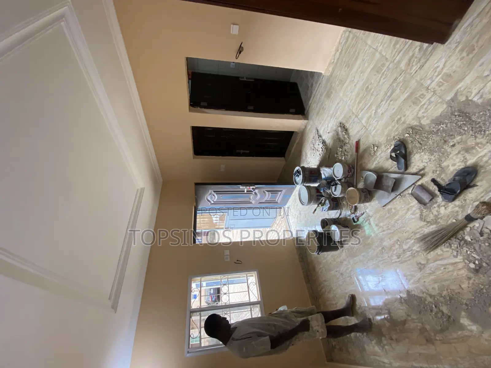 Studio Apartment in Dawaki for rent in Dawaki