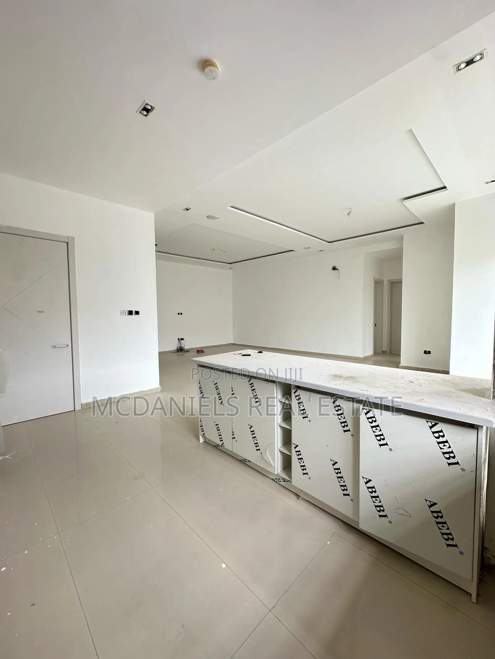 Furnished 3bdrm Apartment in Lekki Phase 1 for sale in Lekki Phase 1