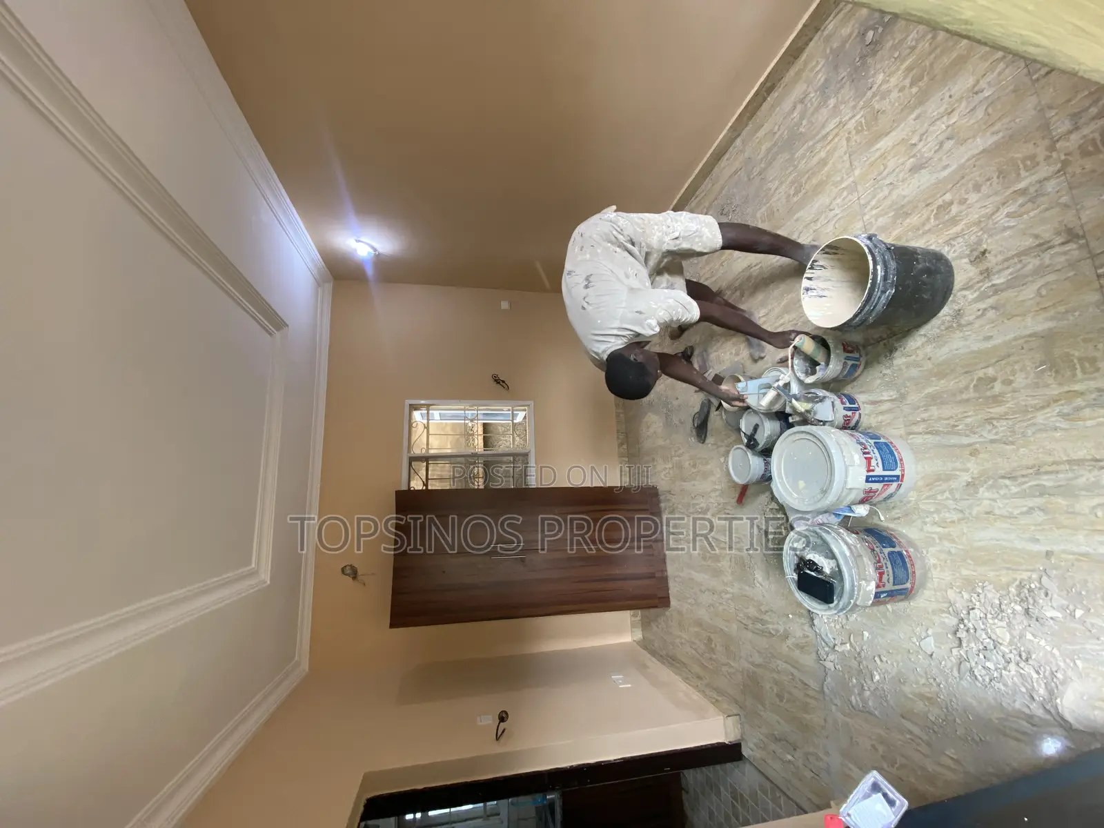 Studio Apartment in Dawaki for rent in Dawaki