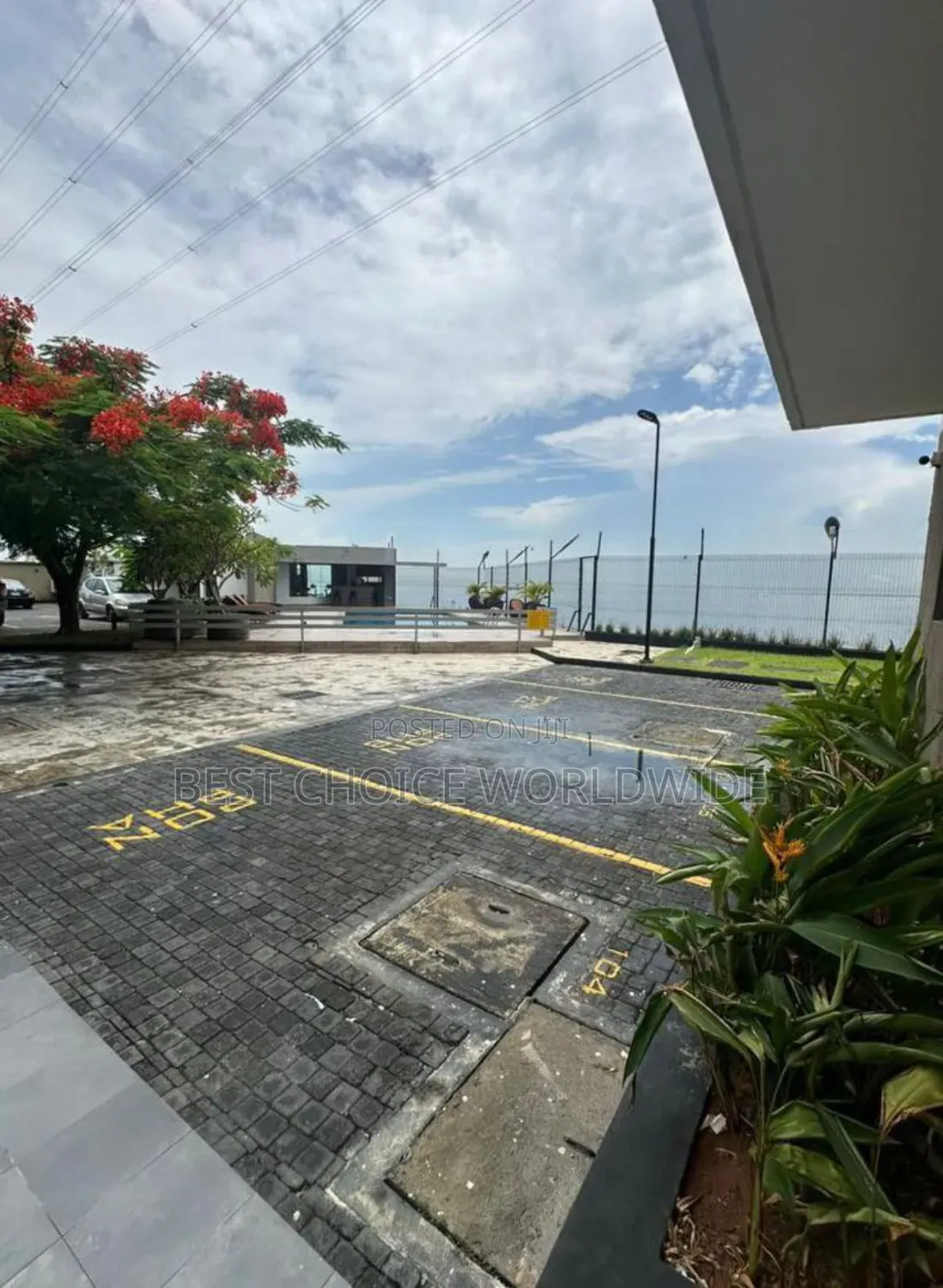 2bdrm Maisonette in Banana Island Estate for rent in Banana Island