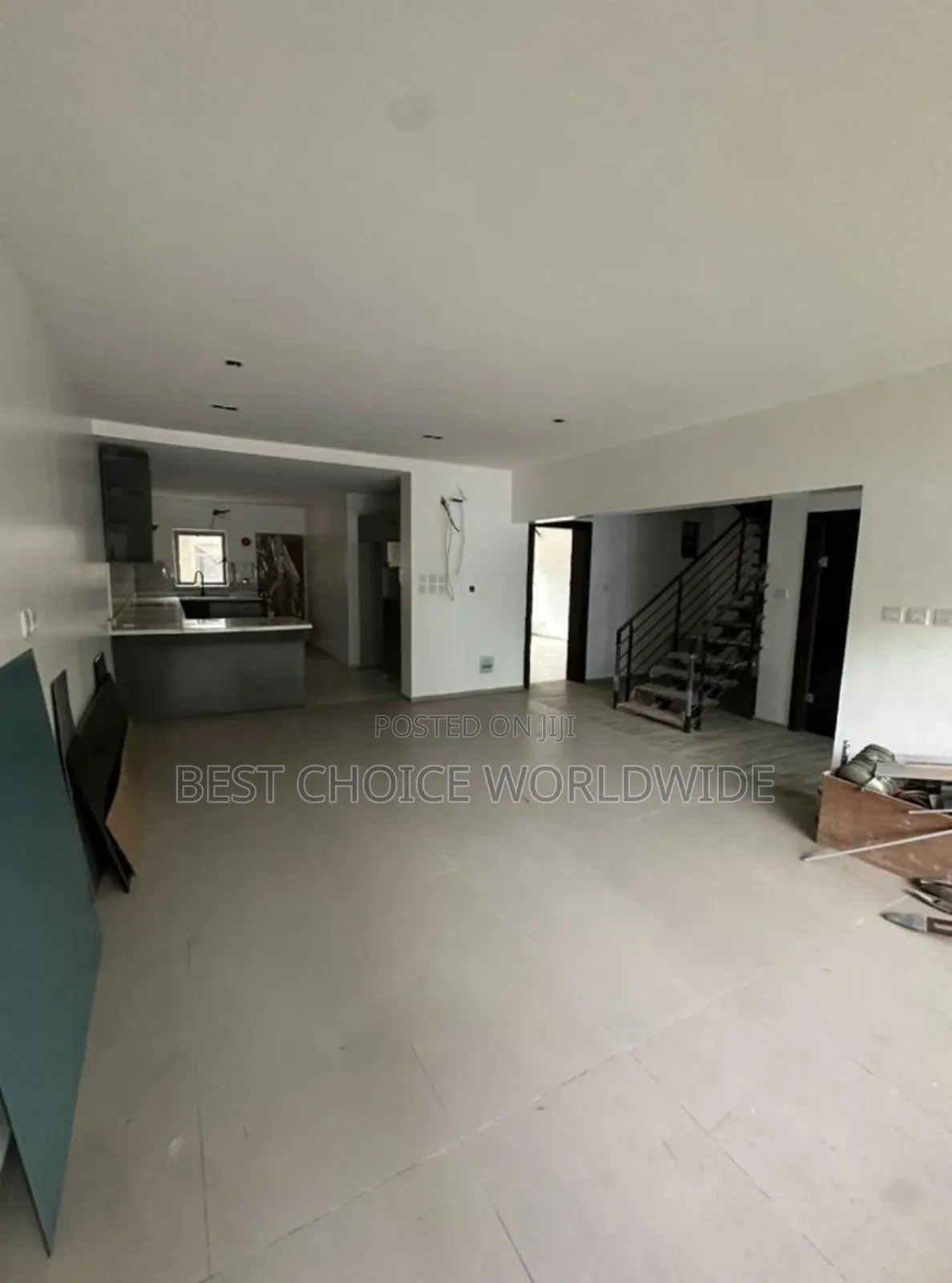 2bdrm Maisonette in Banana Island Estate for rent in Banana Island