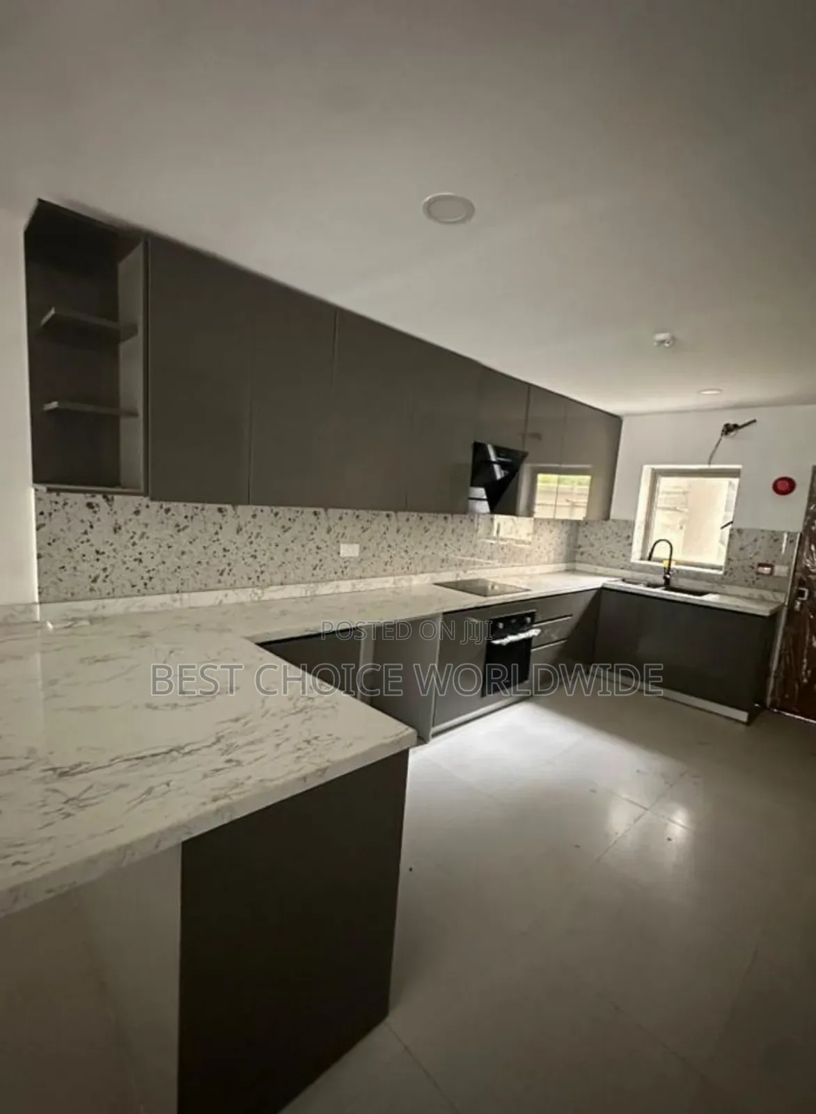 2bdrm Maisonette in Banana Island Estate for rent in Banana Island