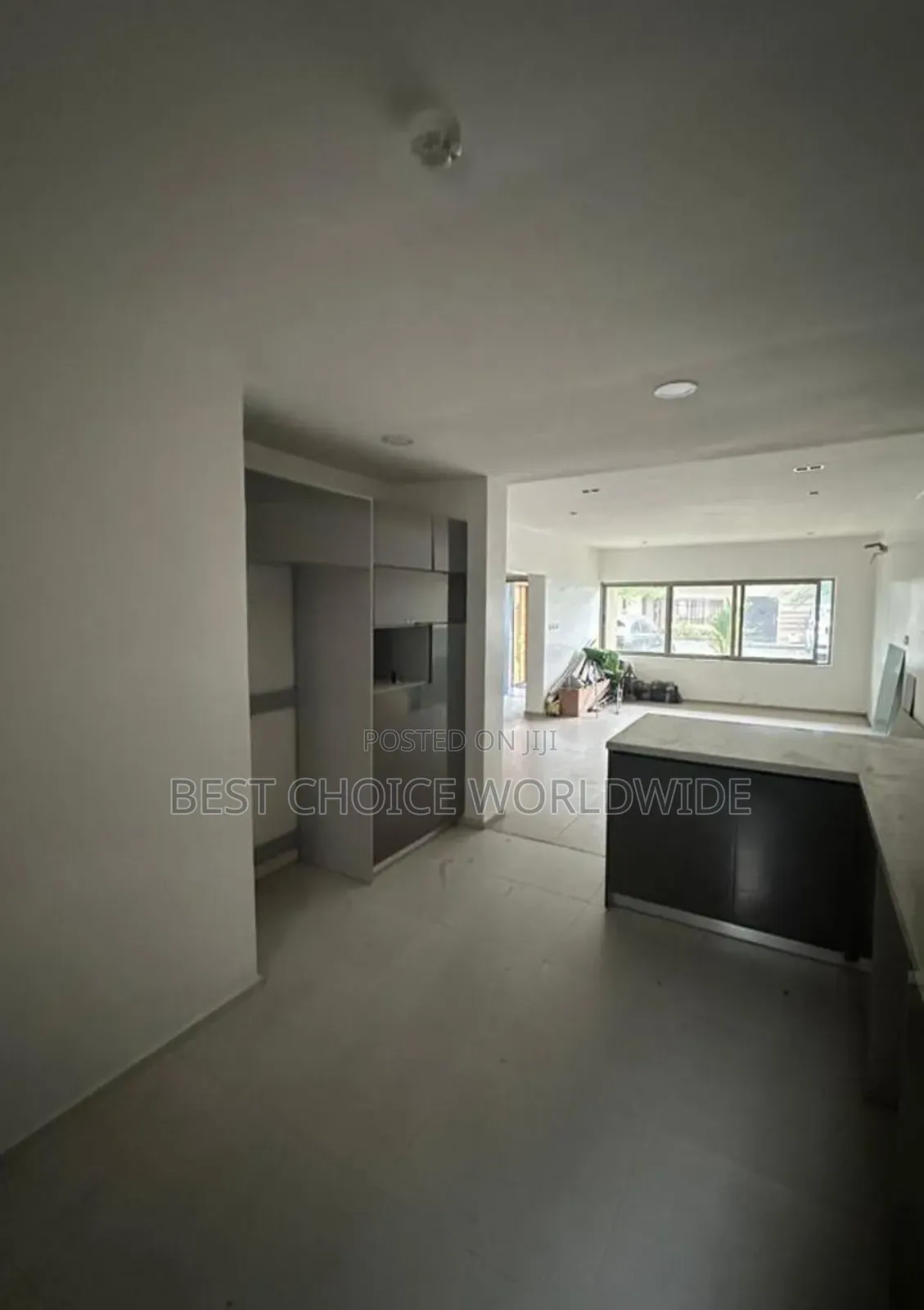 2bdrm Maisonette in Banana Island Estate for rent in Banana Island