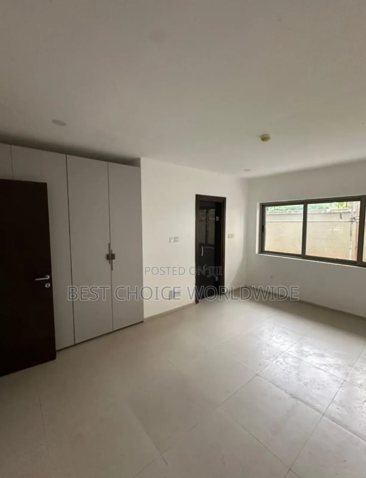 2bdrm Maisonette in Banana Island Estate for rent in Banana Island