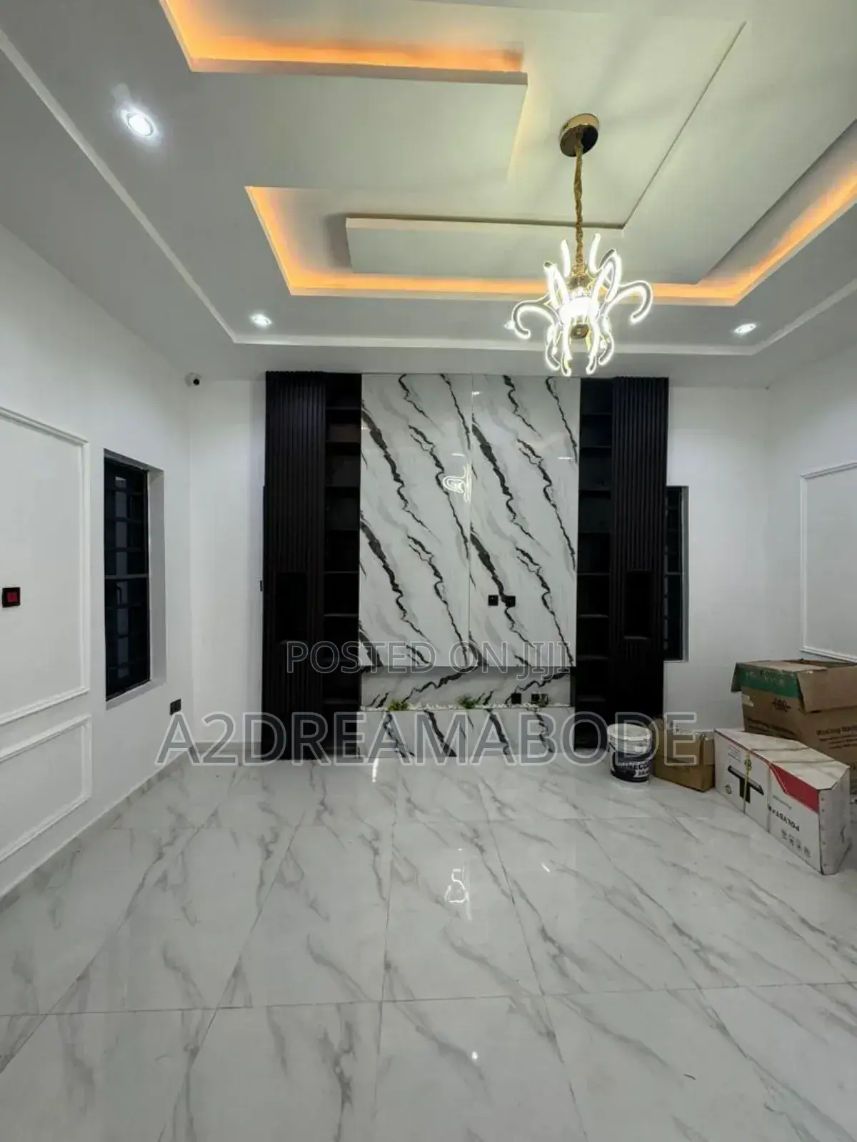 5bdrm Duplex in Magodo Phase 2, Ikeja for sale in Ikeja