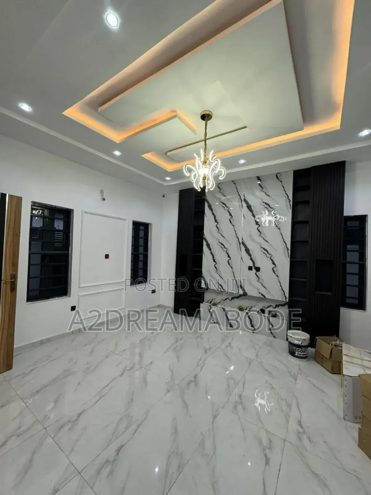 5bdrm Duplex in Magodo Phase 2, Ikeja for sale in Ikeja
