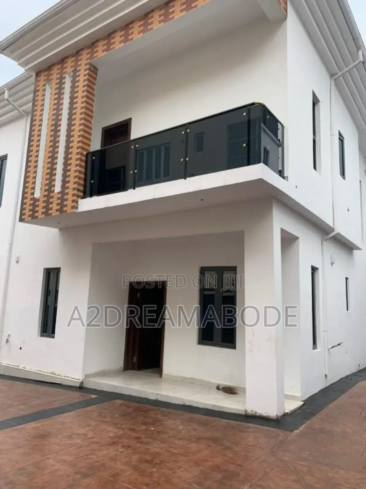5bdrm Duplex in Magodo Phase 2, Ikeja for sale in Ikeja