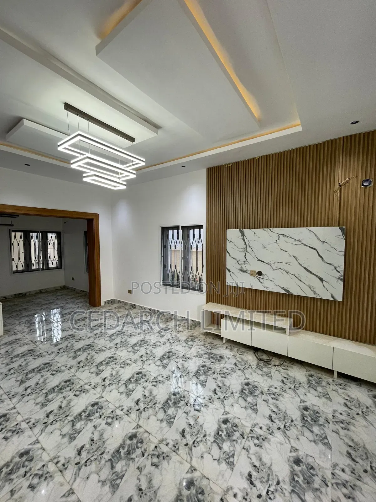 4bdrm Duplex in Lokogoma for sale in Lokogoma