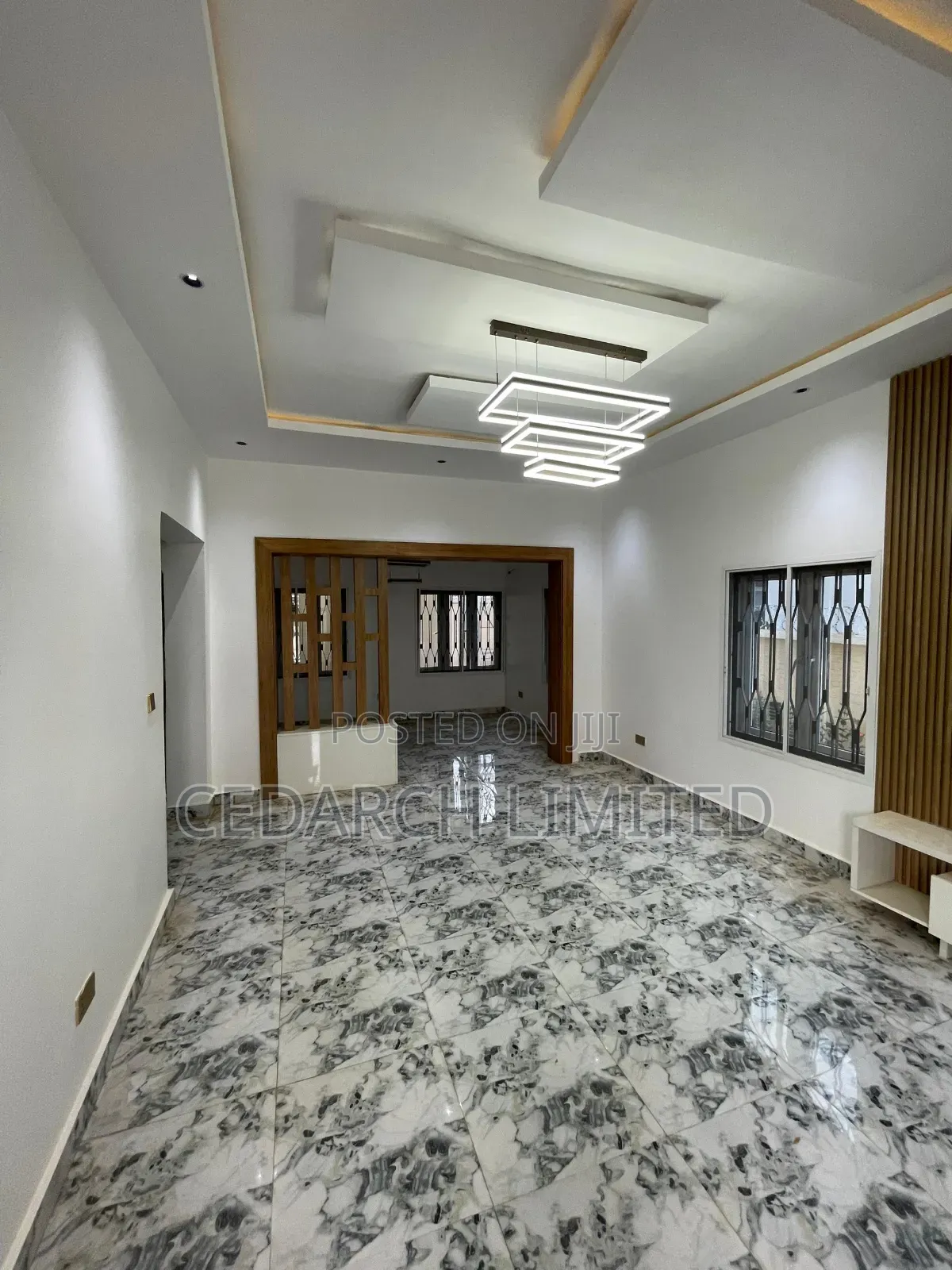 4bdrm Duplex in Lokogoma for sale in Lokogoma