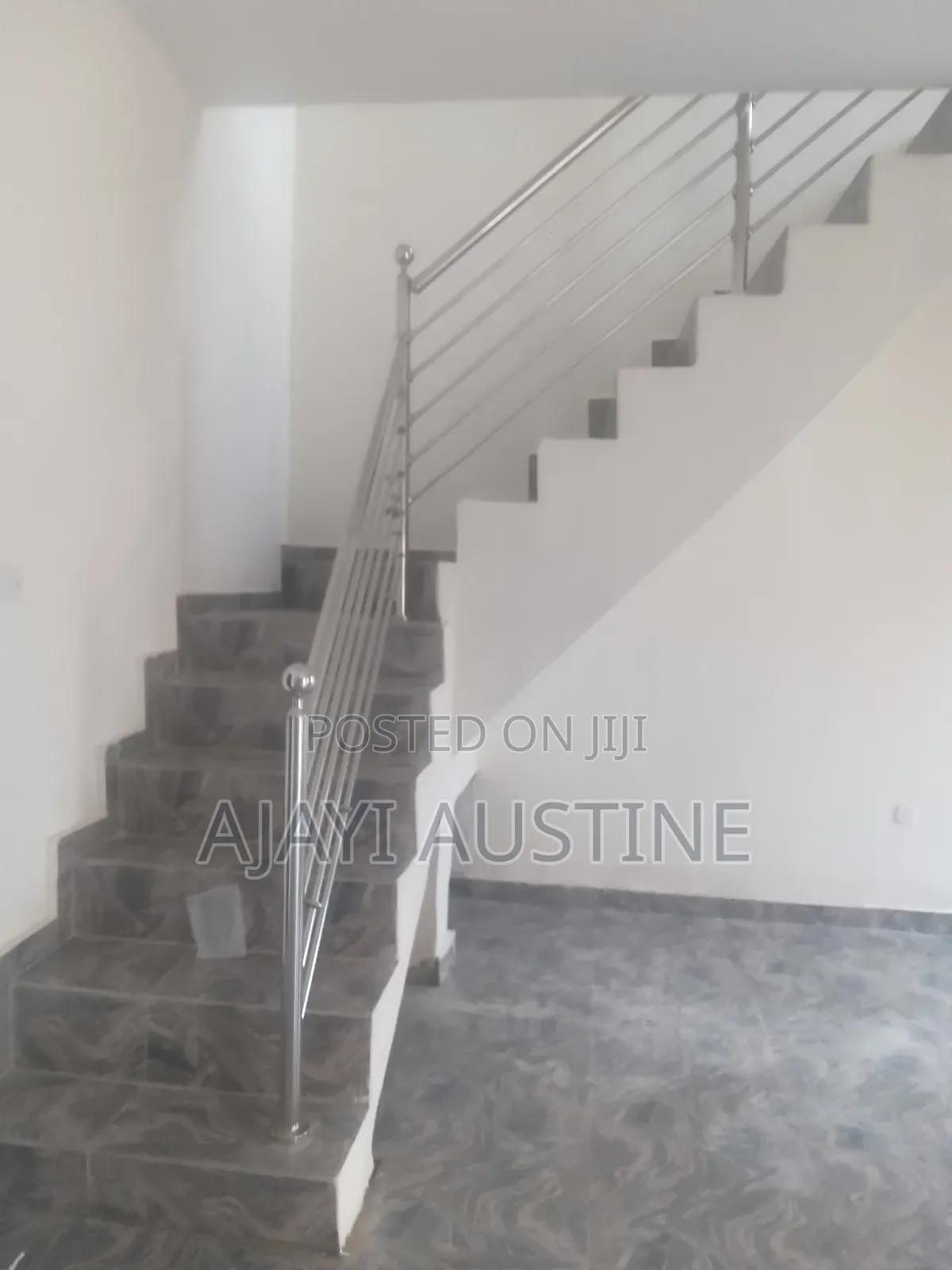 4bdrm Duplex in Alagbaka, Adjacent, Akure for rent in Akure