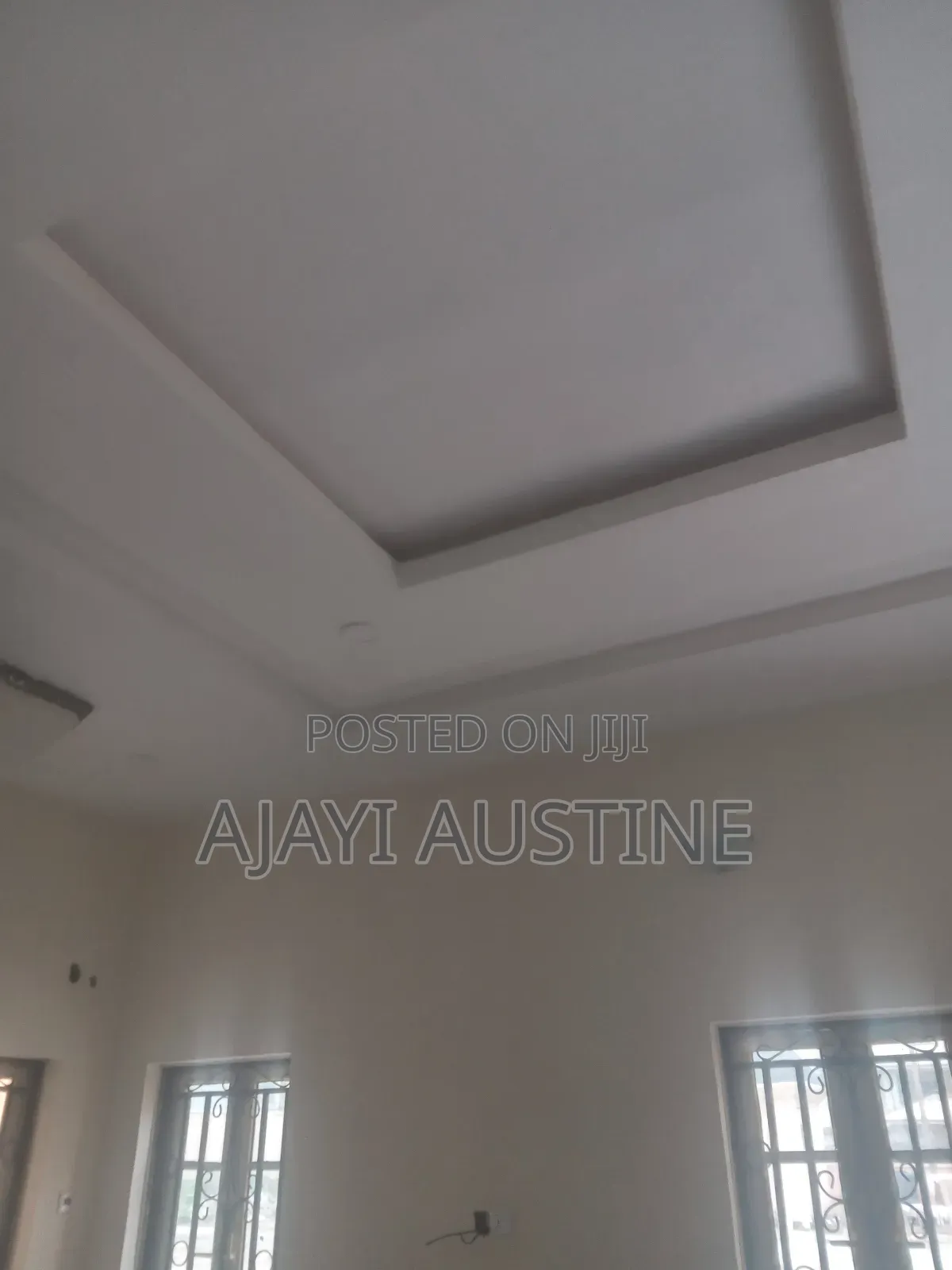 4bdrm Duplex in Alagbaka, Adjacent, Akure for rent in Akure