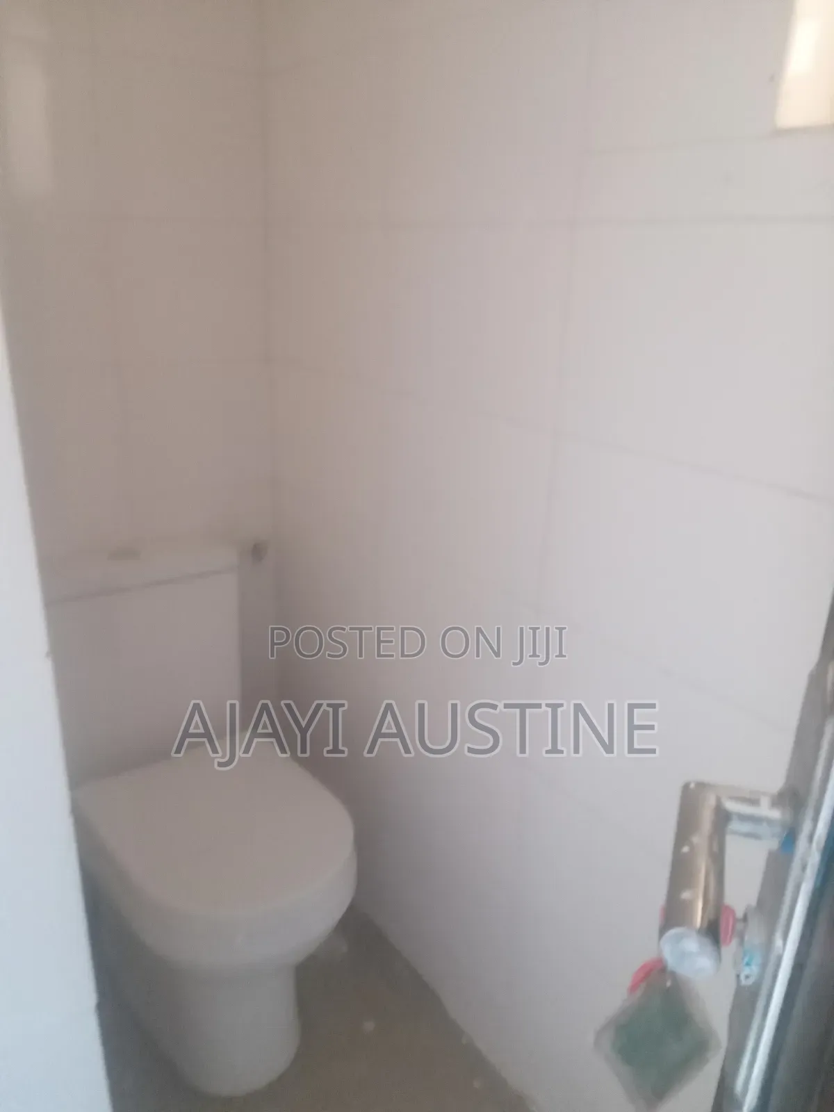 4bdrm Duplex in Alagbaka, Adjacent, Akure for rent in Akure