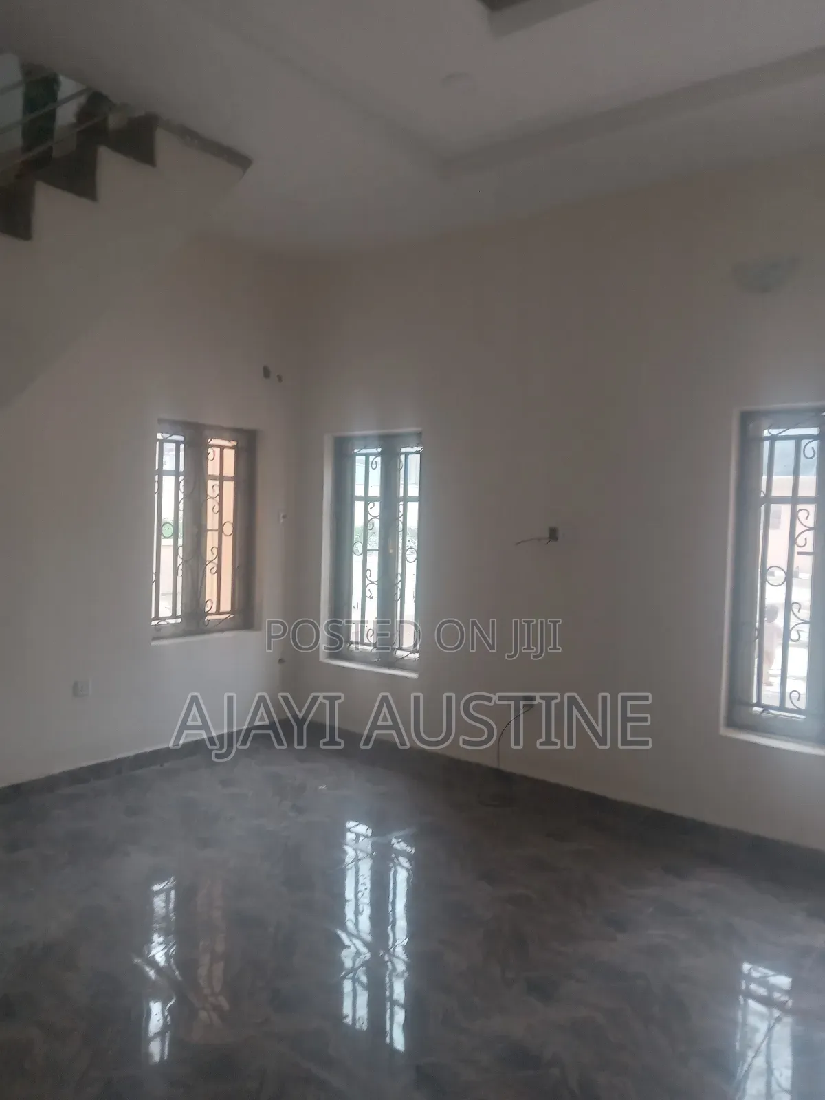 4bdrm Duplex in Alagbaka, Adjacent, Akure for rent in Akure