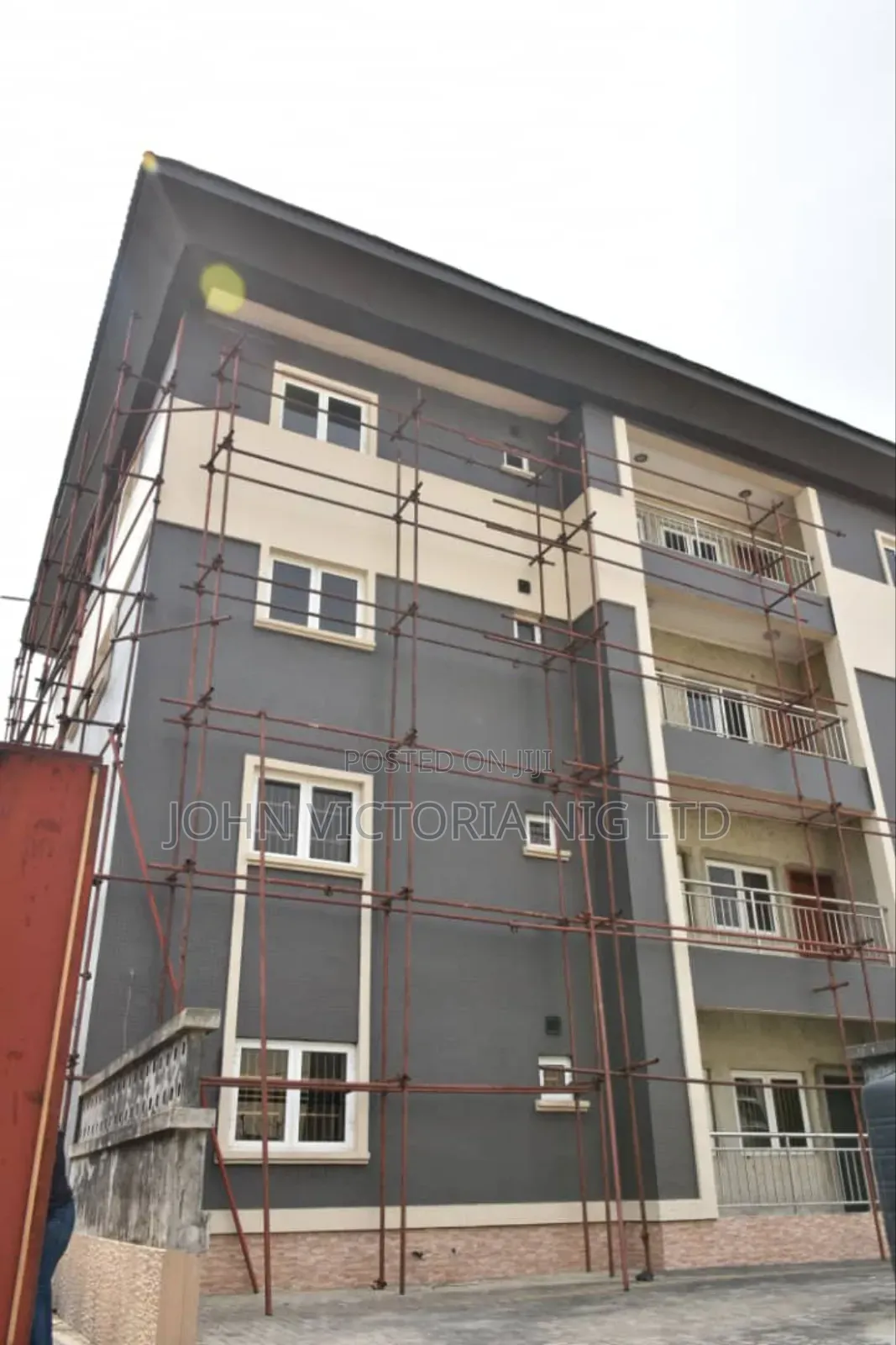 Governor's Consent in Victoria Island