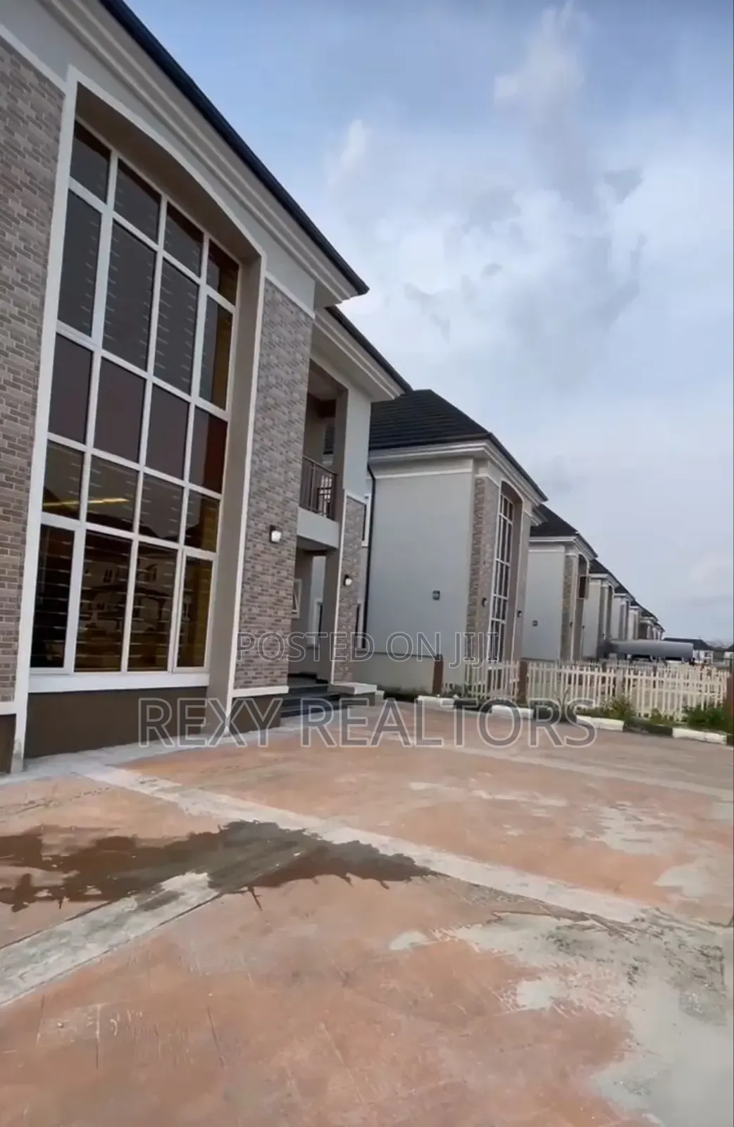 4bdrm Duplex in Reef Court, Port-Harcourt for rent in Port-Harcourt