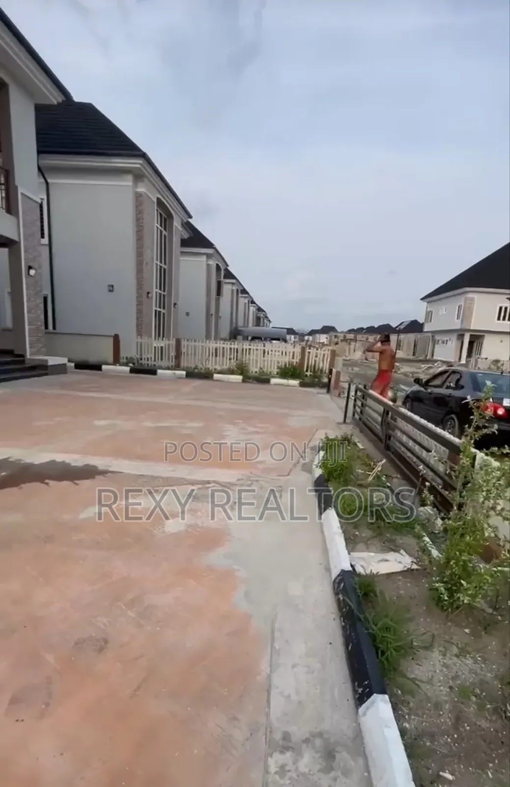 4bdrm Duplex in Reef Court, Port-Harcourt for rent in Port-Harcourt