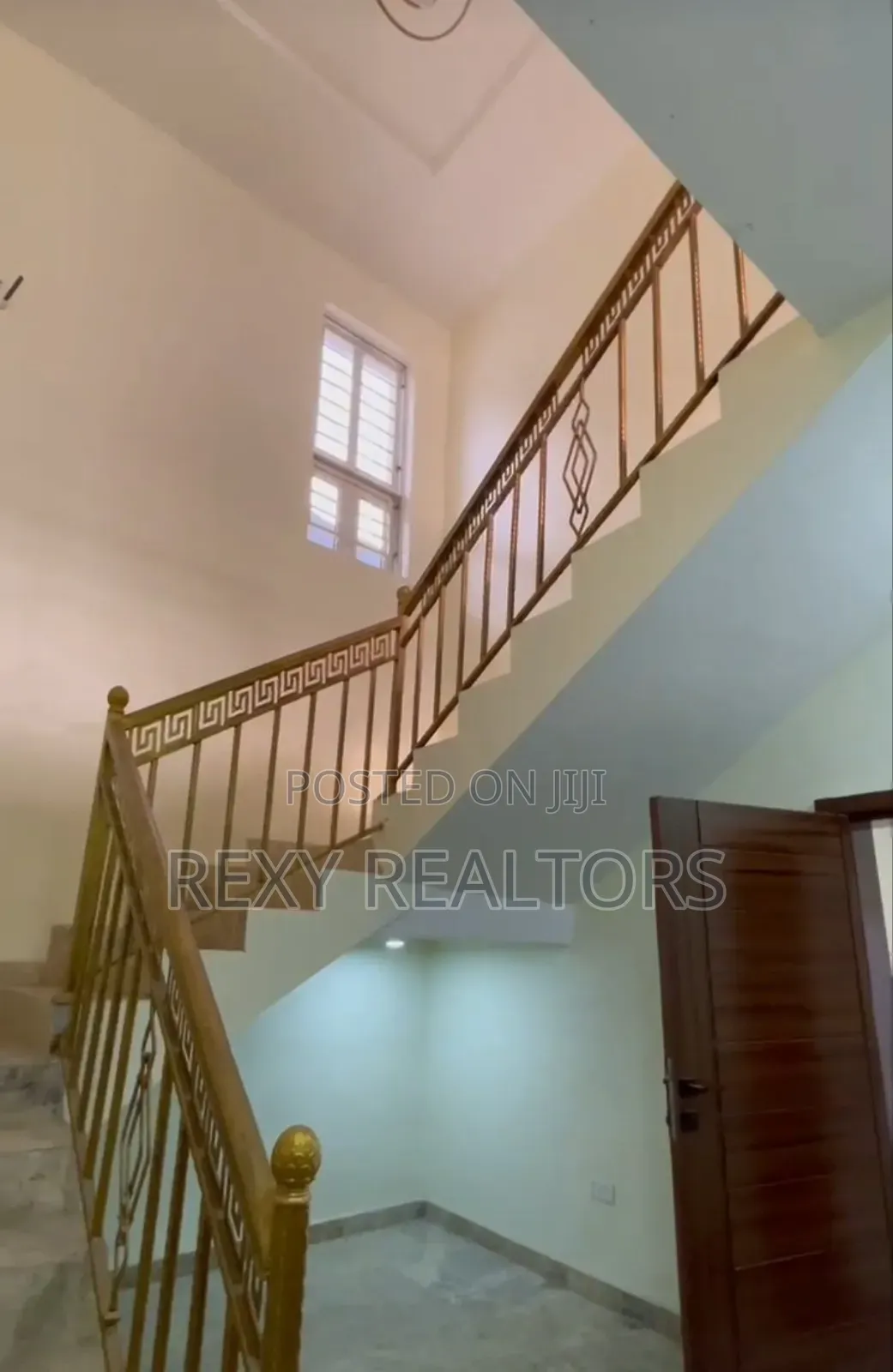 4bdrm Duplex in Reef Court, Port-Harcourt for rent in Port-Harcourt