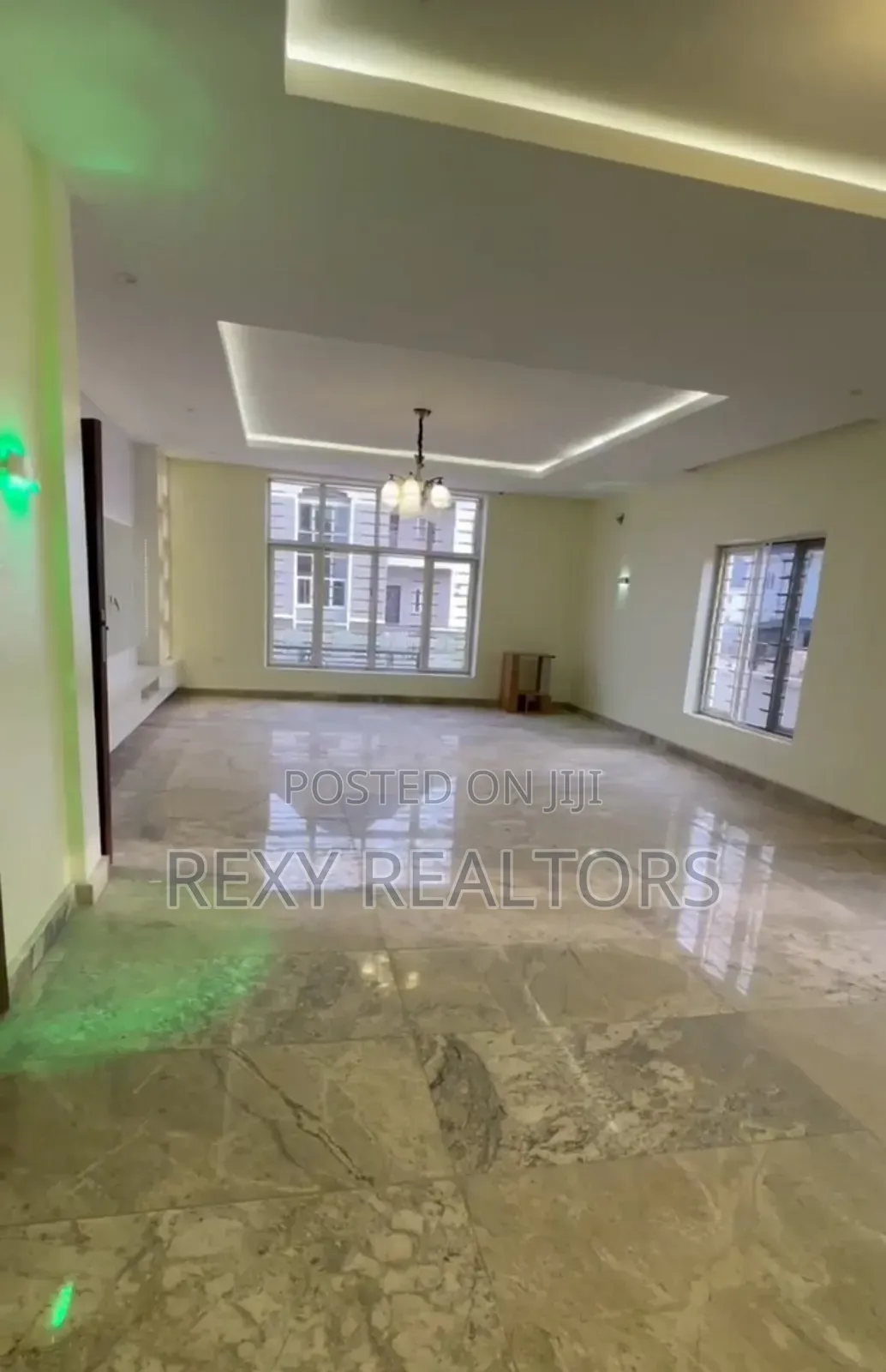 4bdrm Duplex in Reef Court, Port-Harcourt for rent in Port-Harcourt