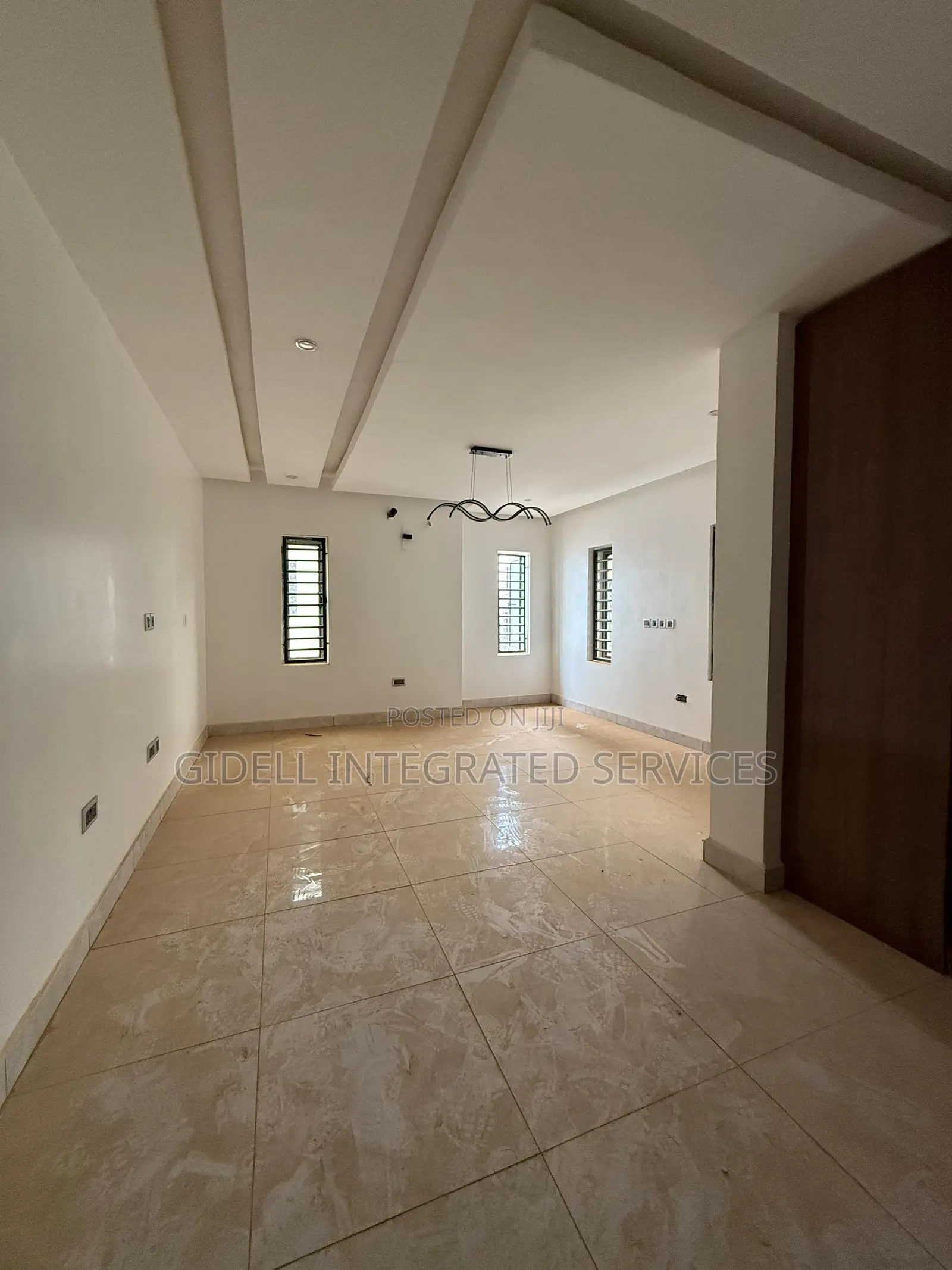 3bdrm Apartment in Mabushi for rent in Mabushi