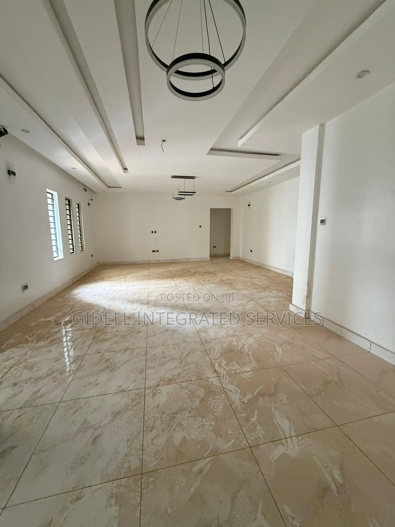 3bdrm Apartment in Mabushi for rent in Mabushi