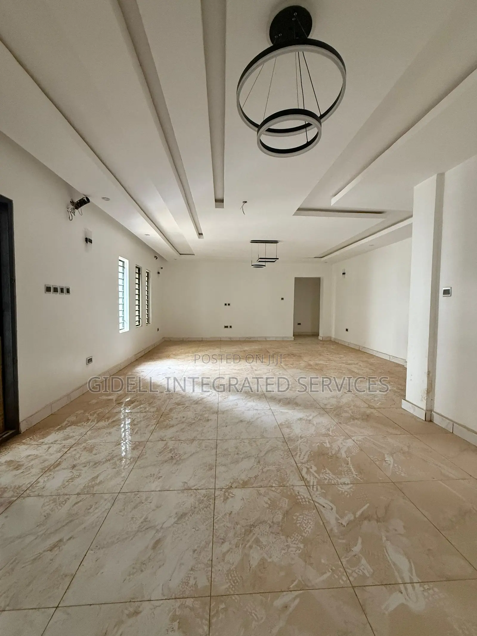 3bdrm Apartment in Mabushi for rent in Mabushi