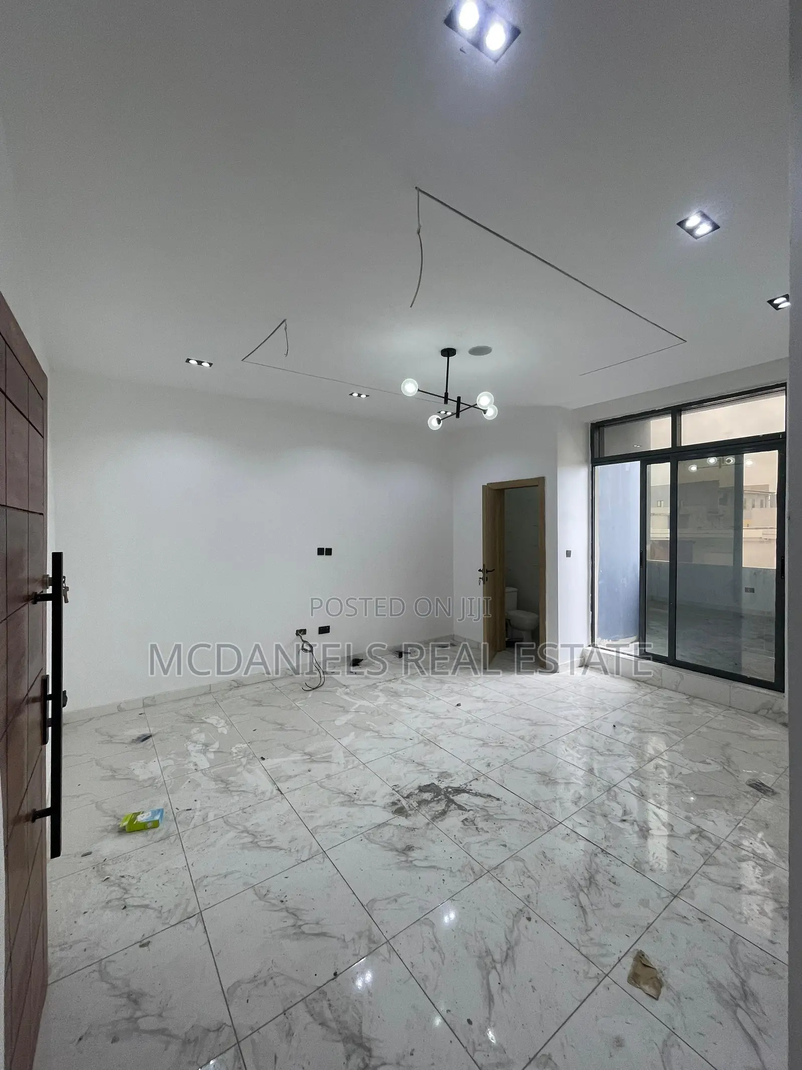 Furnished 2bdrm Apartment in Ologolo for sale in Ologolo