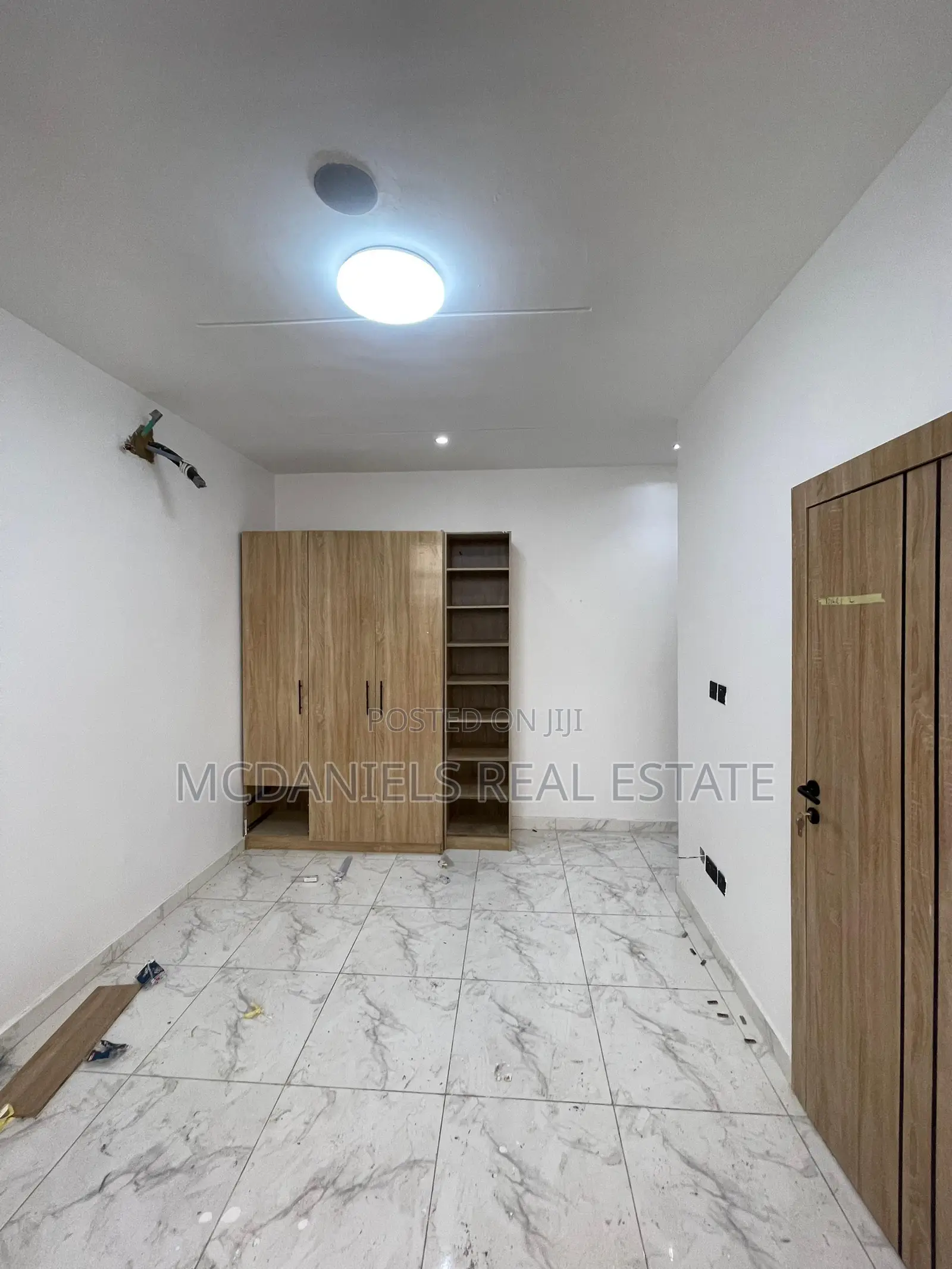 Furnished 2bdrm Apartment in Ologolo for sale in Ologolo
