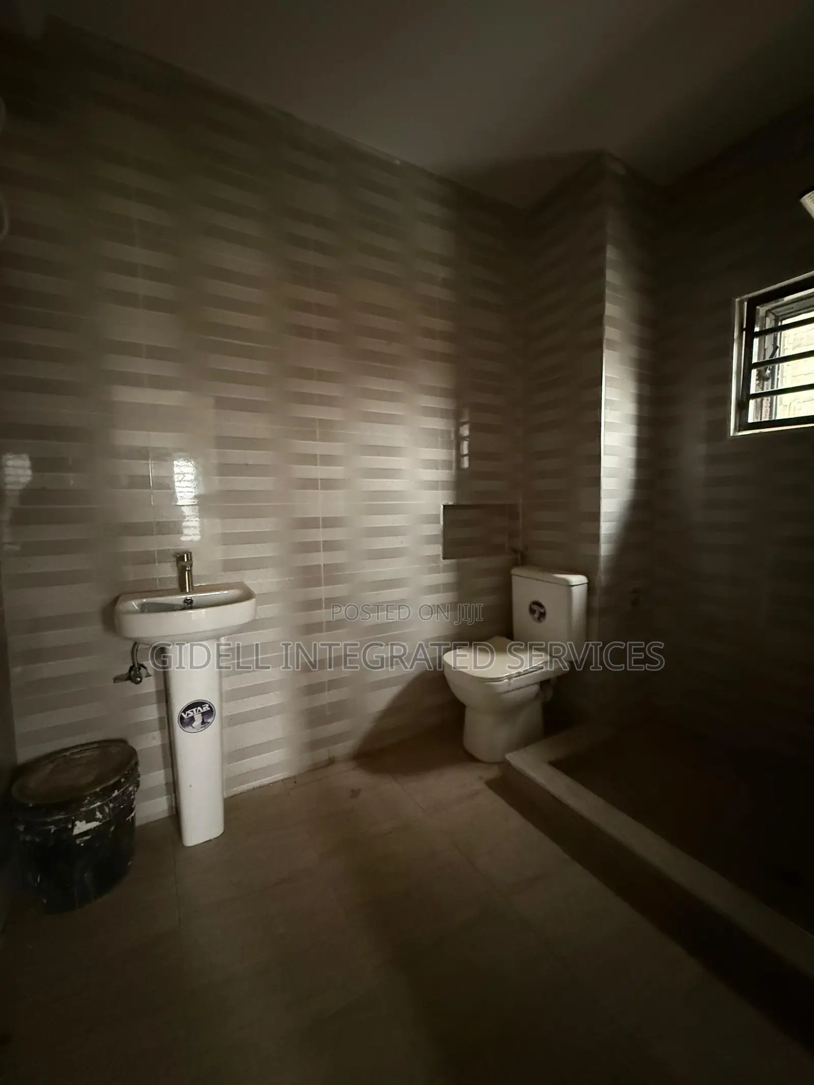 3bdrm Apartment in Mabushi for rent in Mabushi