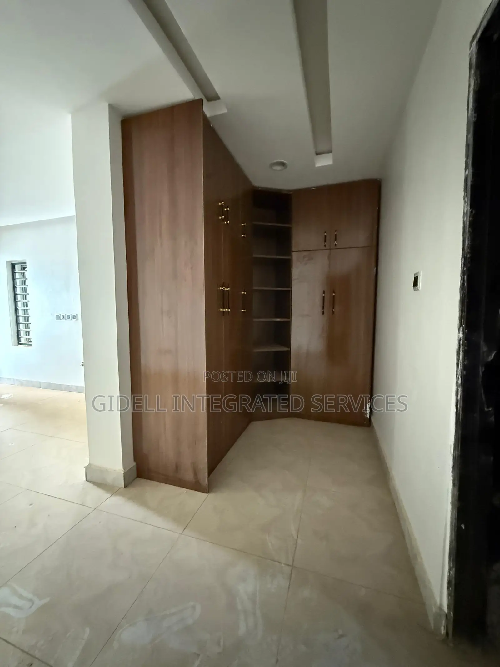 3bdrm Apartment in Mabushi for rent in Mabushi