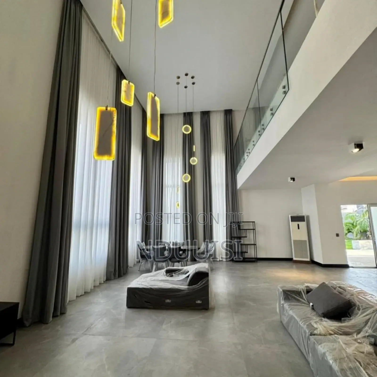 5bdrm Duplex in Katampe Extension for sale in Katampe Extension