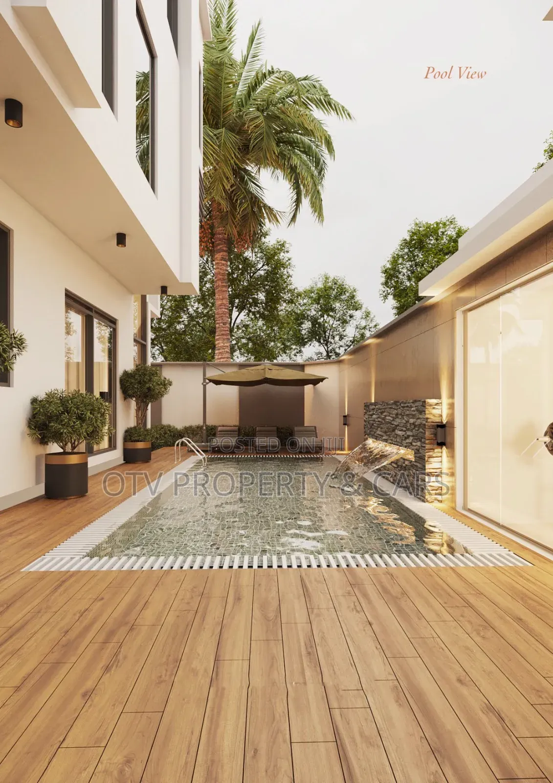Furnished 6bdrm Duplex in Banana Island for sale in Banana Island