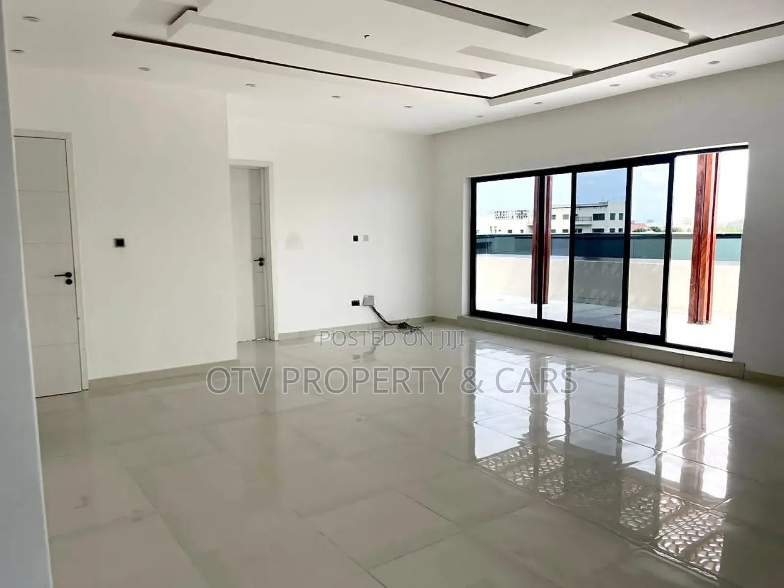 Furnished 6bdrm Duplex in Lekki Phase 1 for sale in Lekki Phase 1