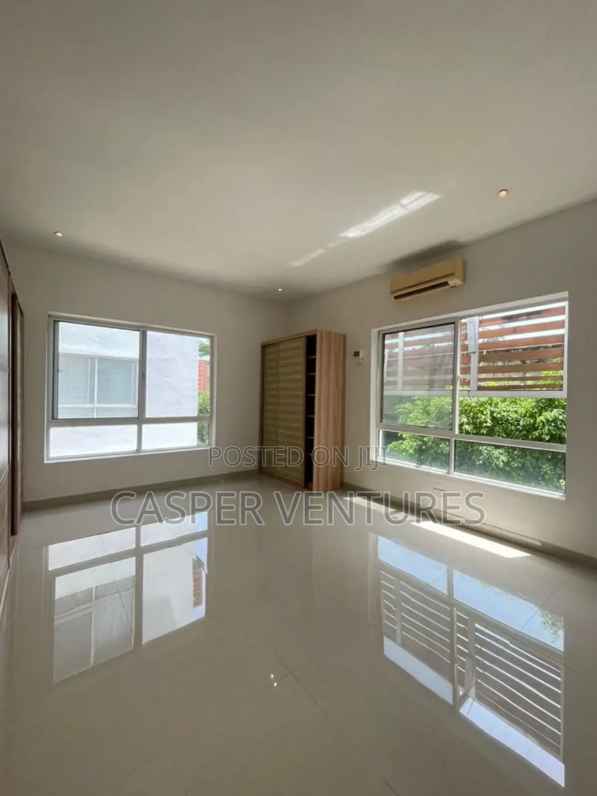 3bdrm Apartment in Banana Island for sale in Banana Island