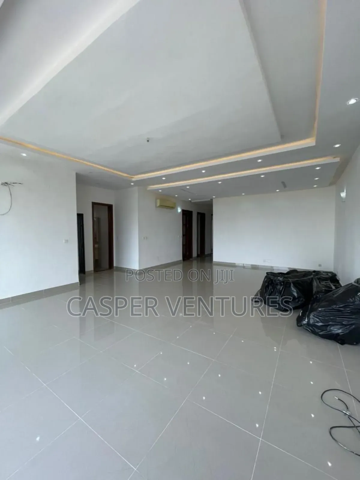 3bdrm Apartment in Banana Island for sale in Banana Island