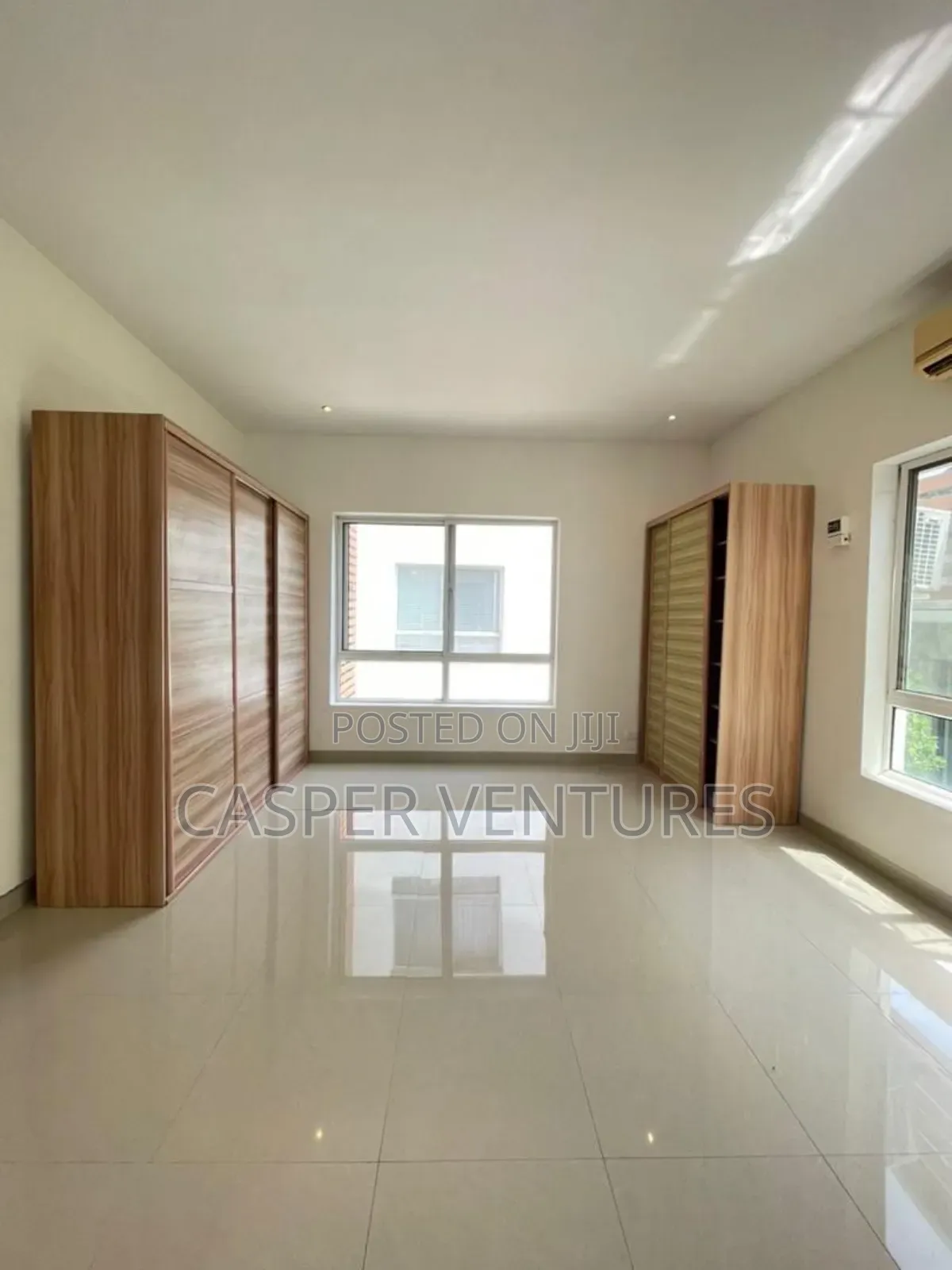 3bdrm Apartment in Banana Island for sale in Banana Island