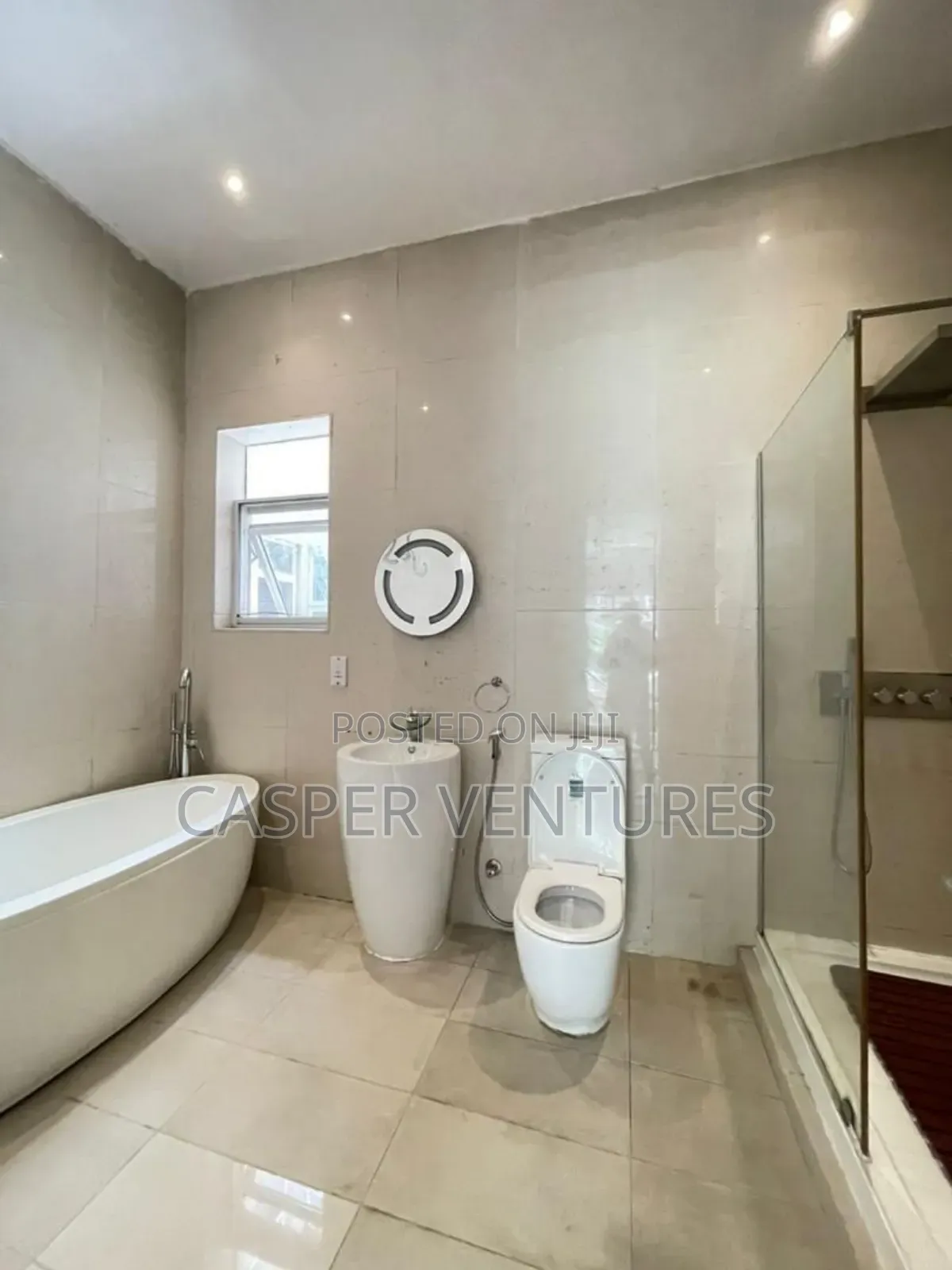 3bdrm Apartment in Banana Island for sale in Banana Island