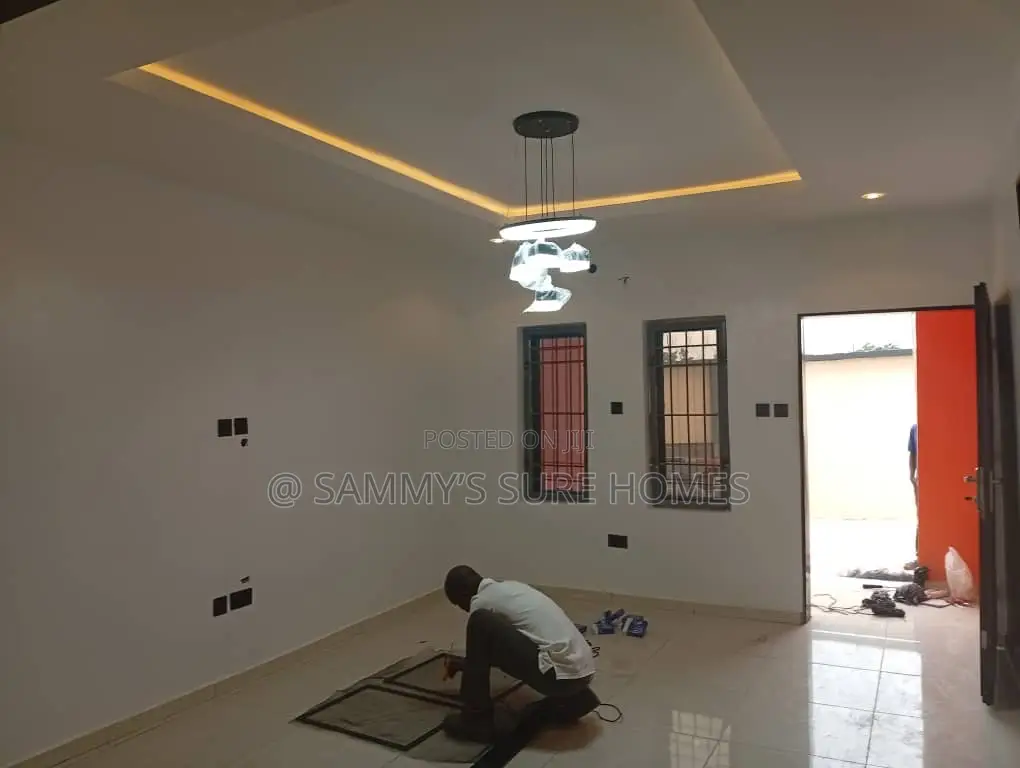 2bdrm Block of Flats in Fo1 Kubwa for rent in Kubwa