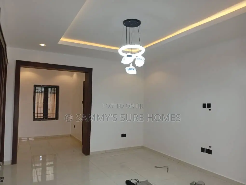 2bdrm Block of Flats in Fo1 Kubwa for rent in Kubwa