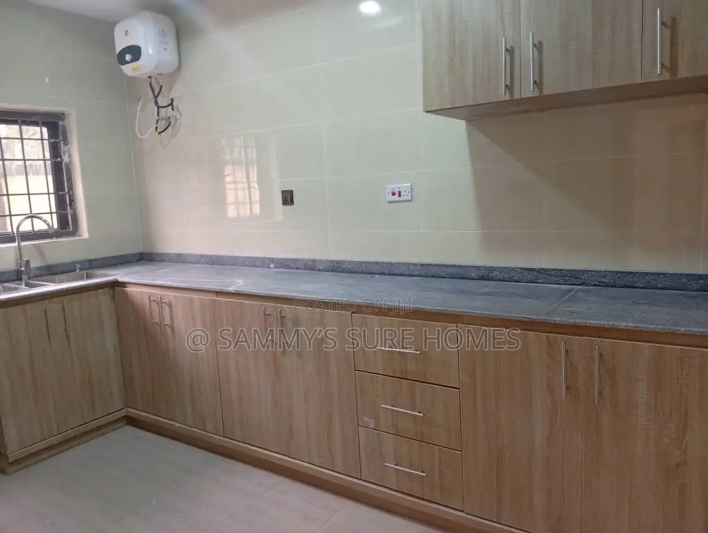 2bdrm Block of Flats in Fo1 Kubwa for rent in Kubwa