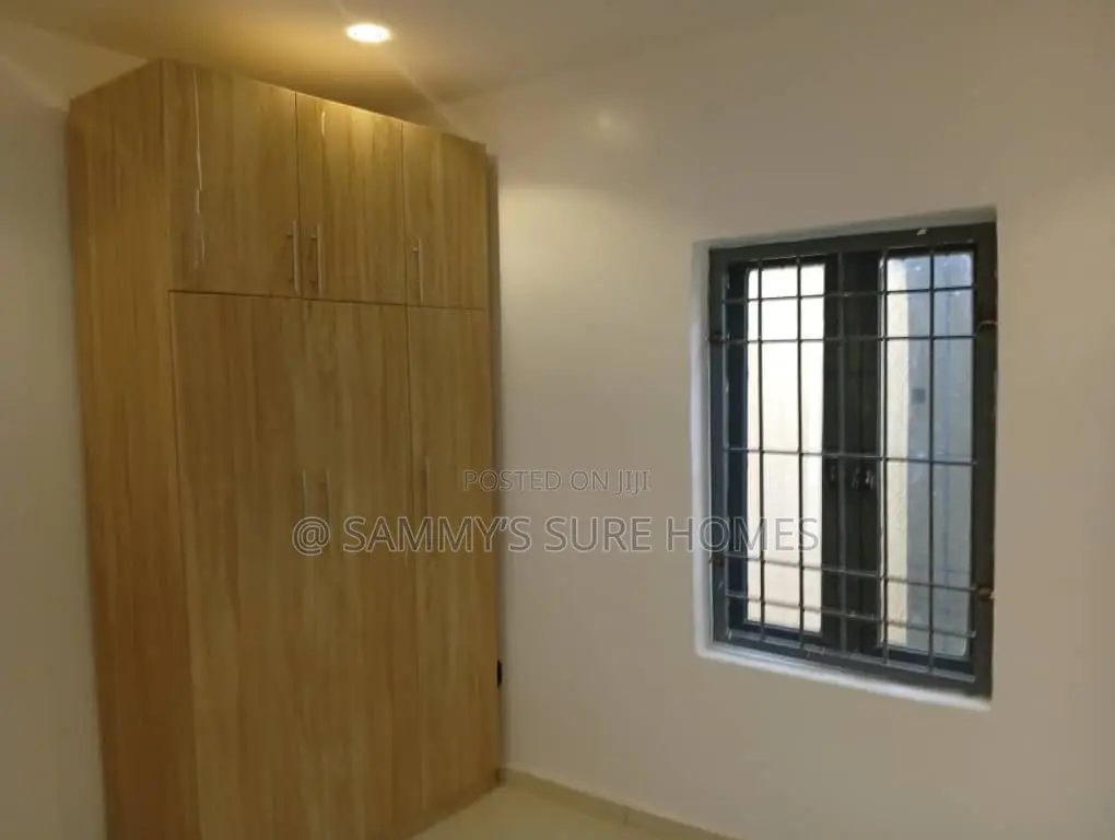 2bdrm Block of Flats in Fo1 Kubwa for rent in Kubwa