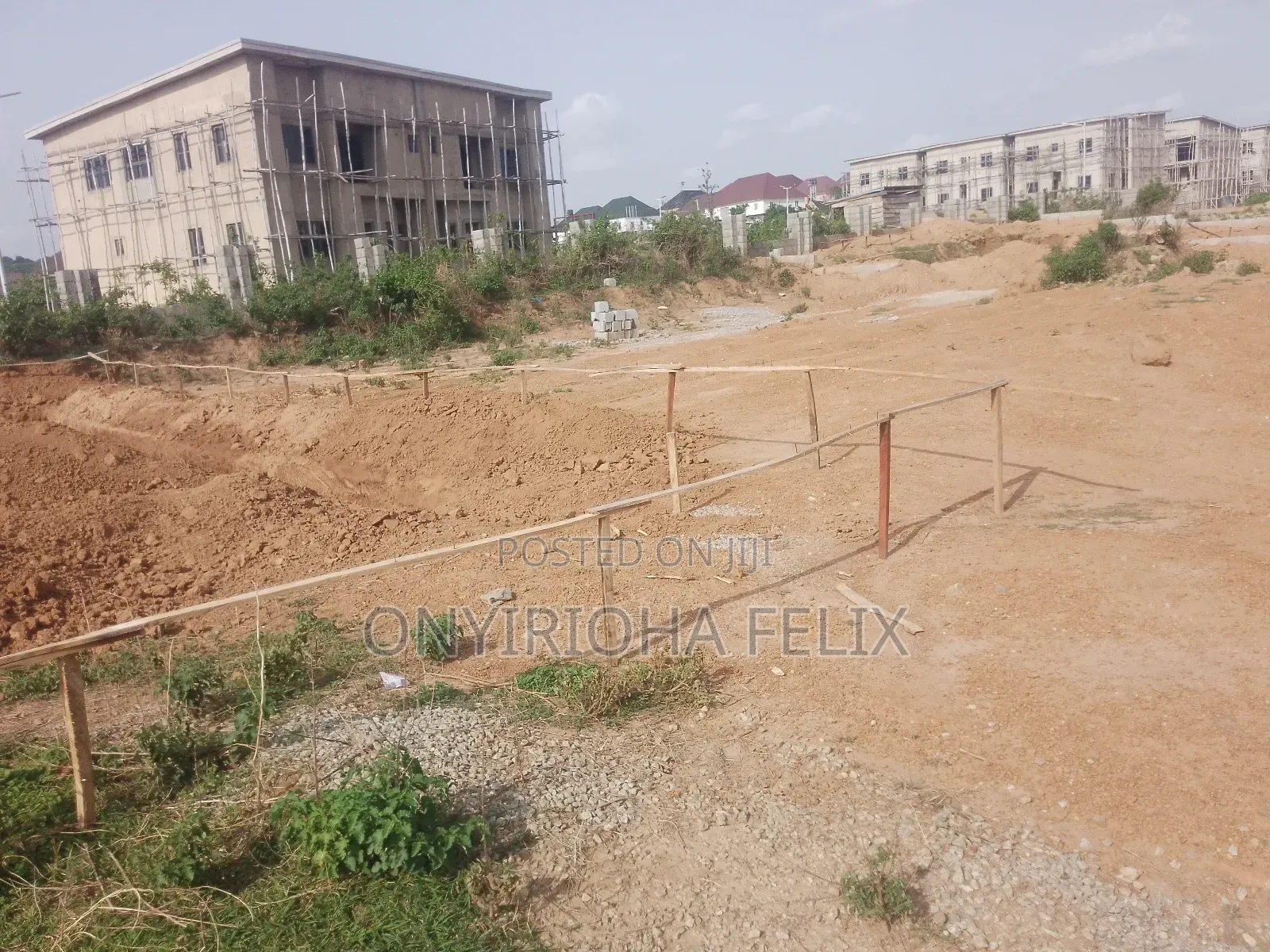 Estate Allocation in Life Camp