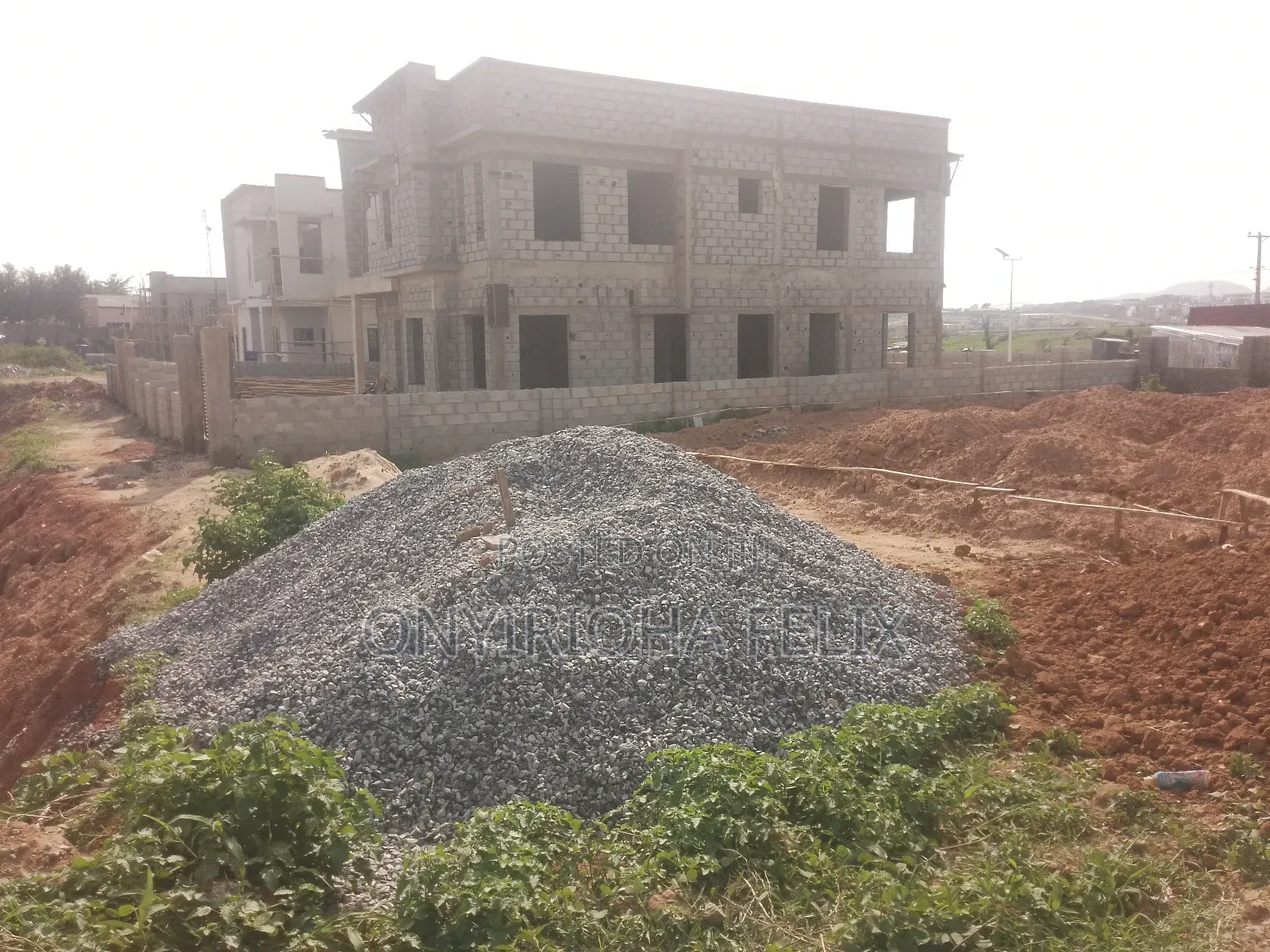 Estate Allocation in Life Camp