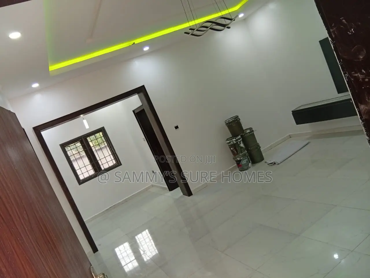 2bdrm Block of Flats in Fo1 Kubwa for rent in Kubwa
