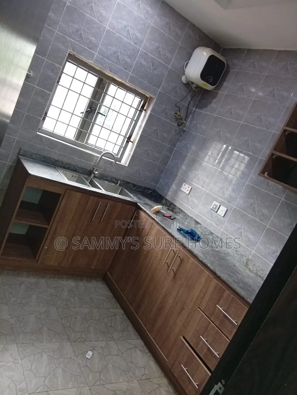 2bdrm Block of Flats in Fo1 Kubwa for rent in Kubwa